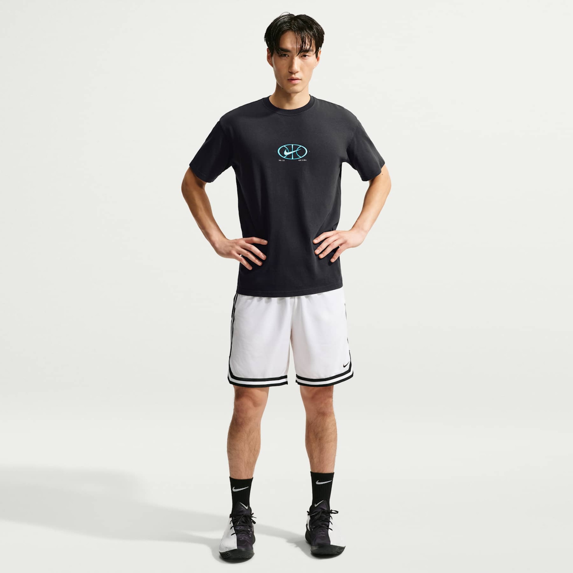 Camiseta Nike Max90 Summit Brain Masculina - Foto 4
