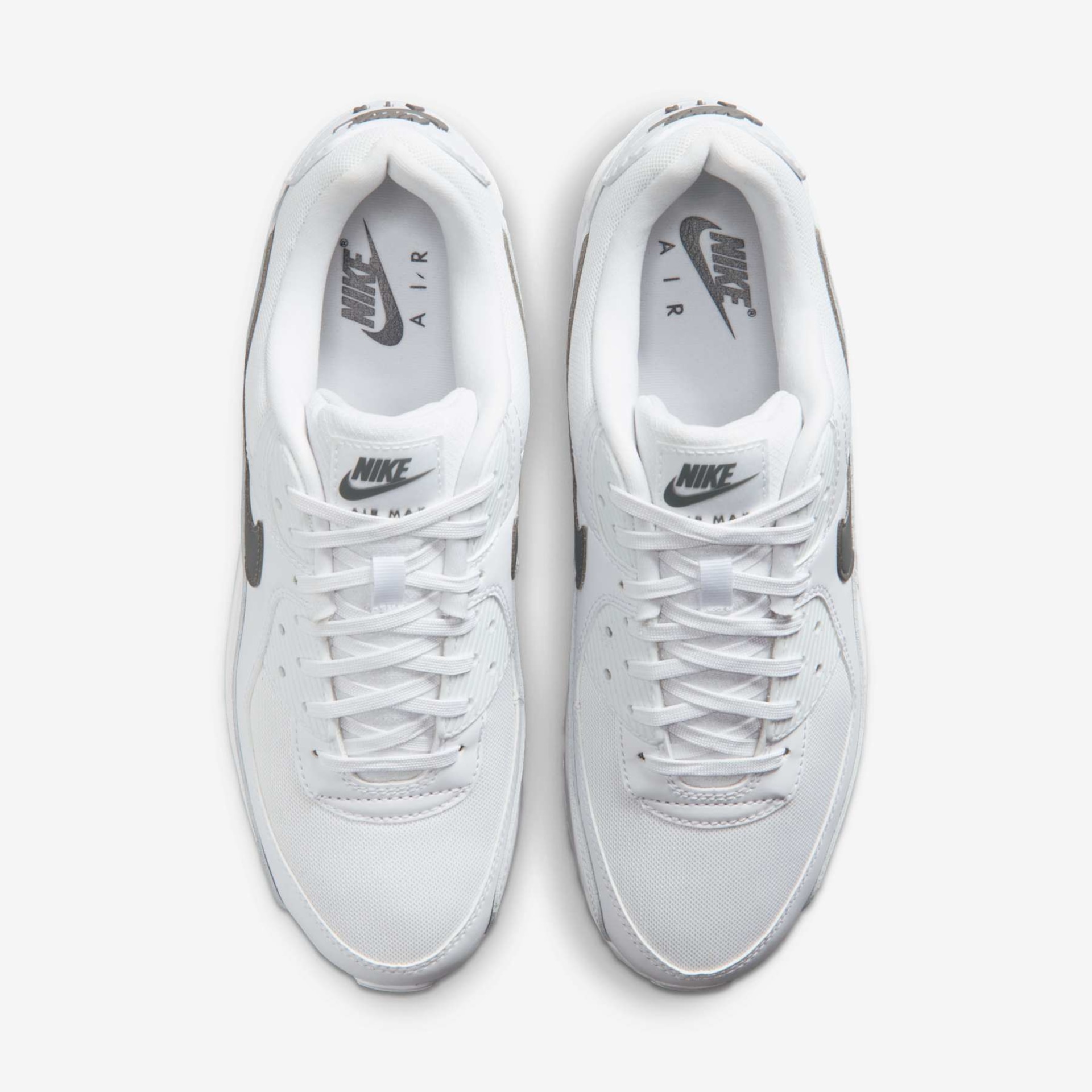 Tênis Nike Air Max 90 Masculino - Foto 4