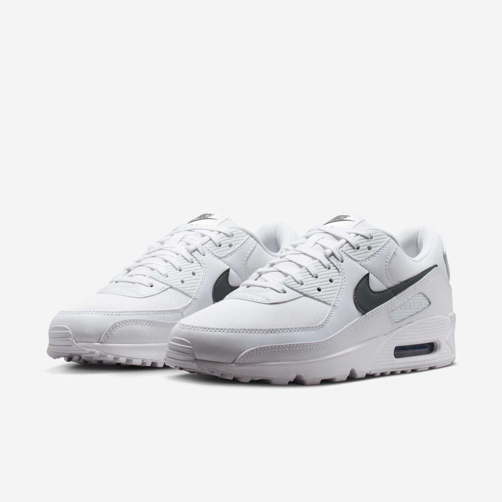 Tênis Nike Air Max 90 Masculino - Foto 5