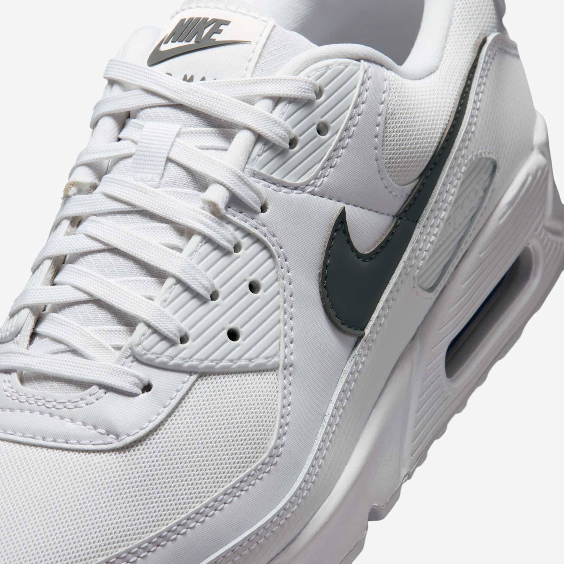 Tênis Nike Air Max 90 Masculino - Foto 7