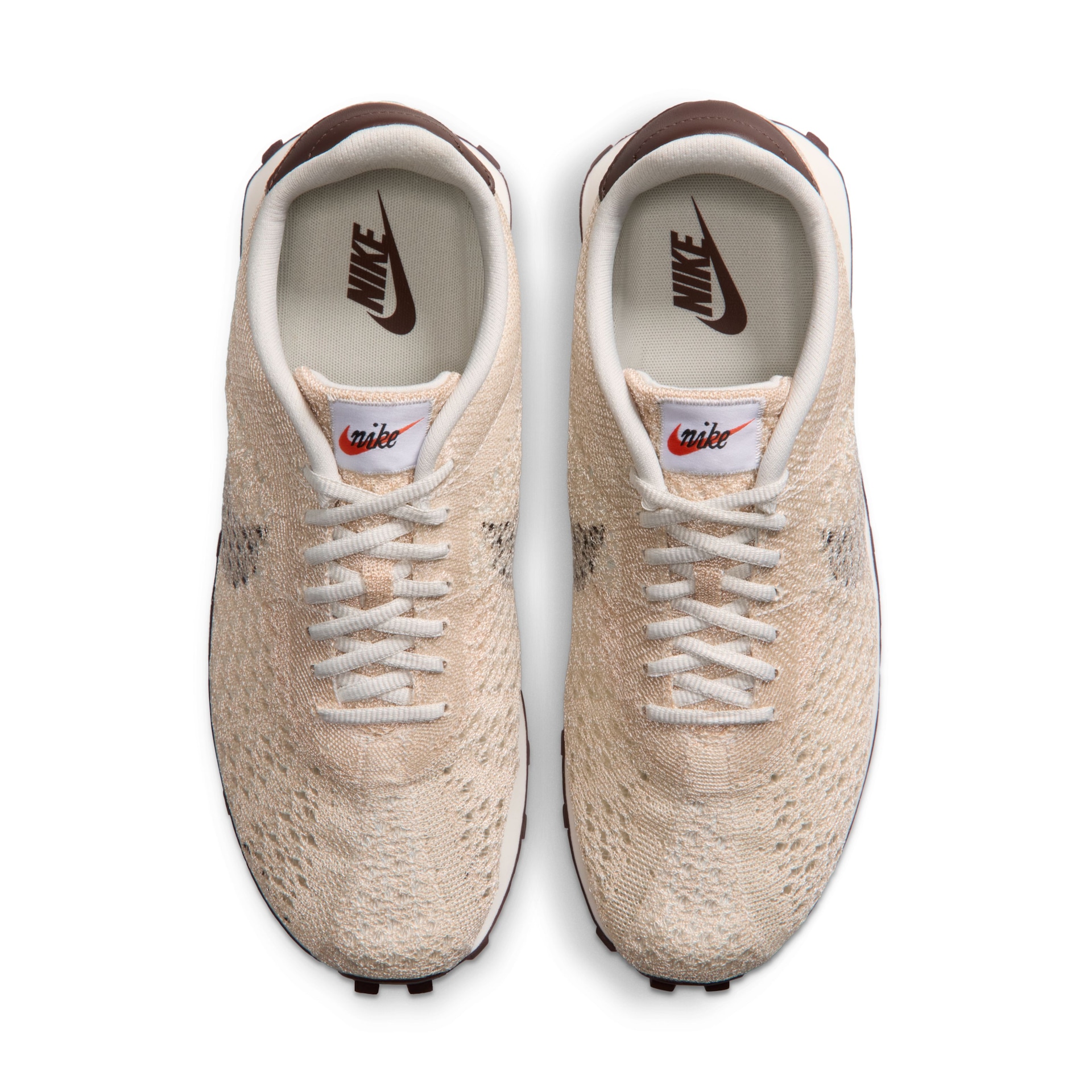 Tênis Nike LD-1000 Flyknit Masculino - Foto 4