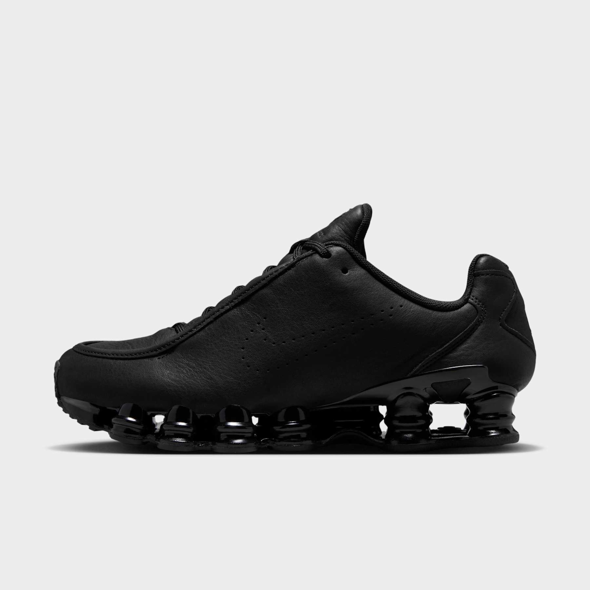 Imagem principal de Tênis Nike Shox TL SE Raw Edge Masculino