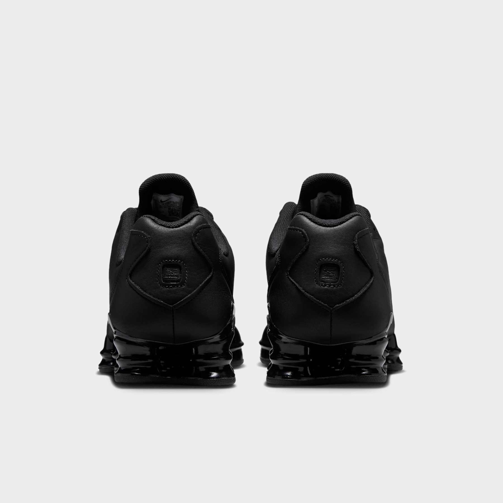 Tênis Nike Shox TL SE Raw Edge Masculino - Foto 6