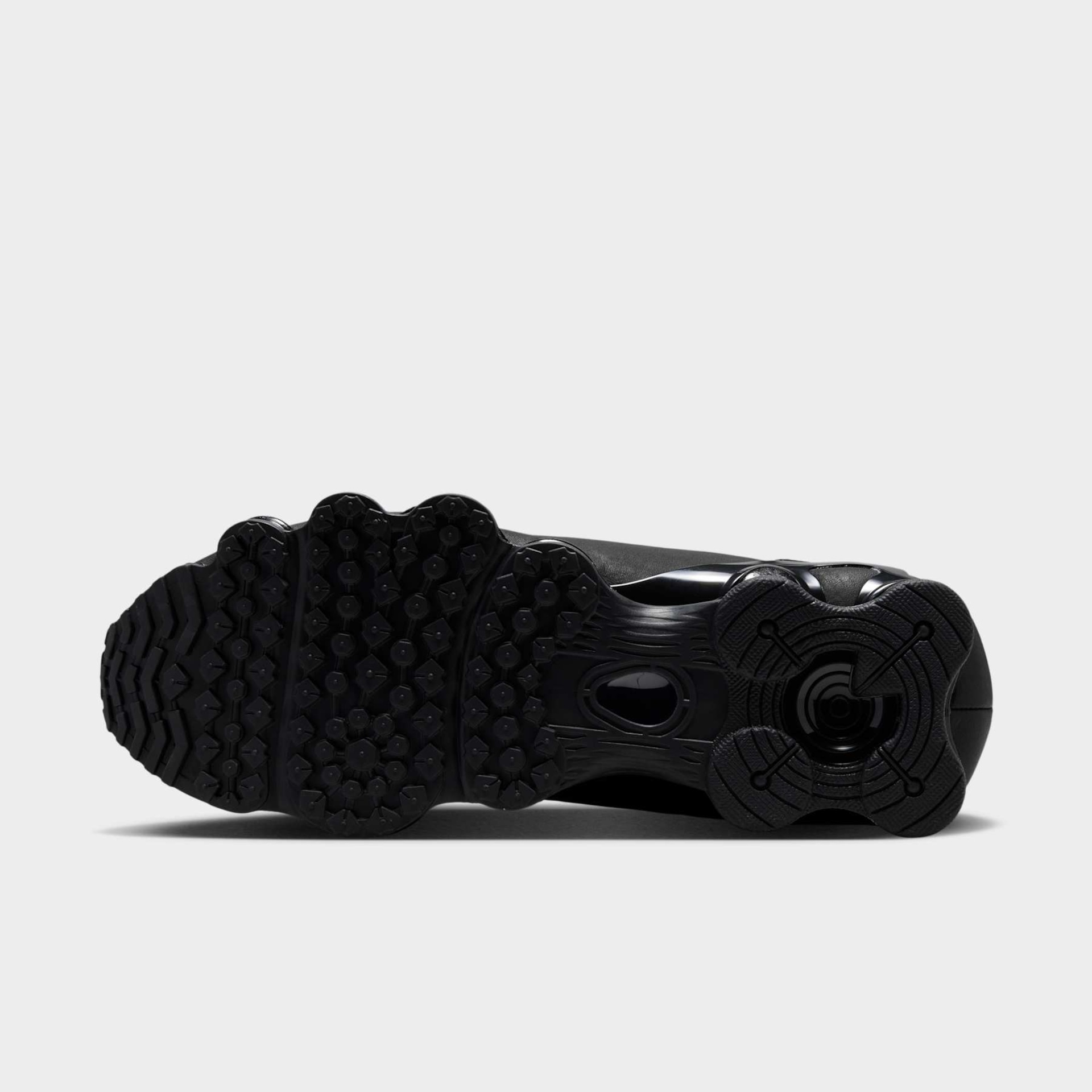 Tênis Nike Shox TL SE Raw Edge Masculino - Foto 2