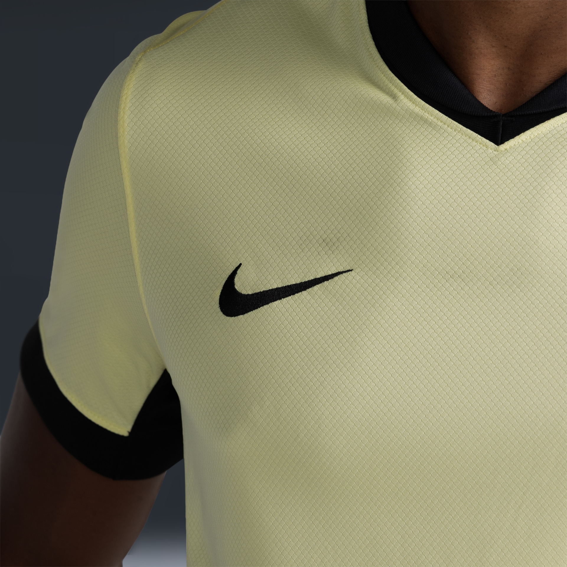 Camisa Vasco Nike III 2026/27 Torcedor Pro Masculina - Foto 4