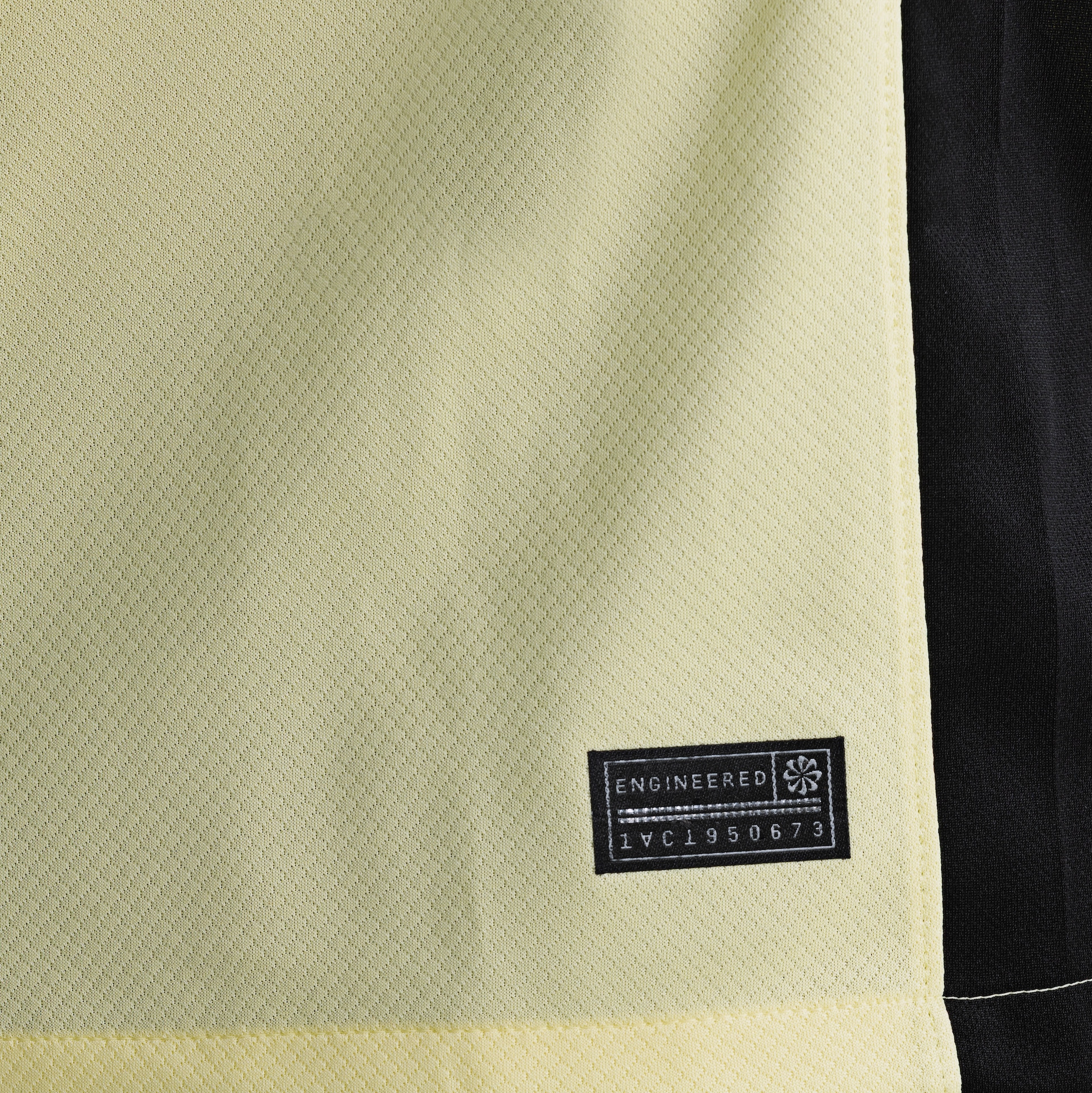 Camisa Vasco Nike III 2026/27 Torcedor Pro Masculina - Foto 6