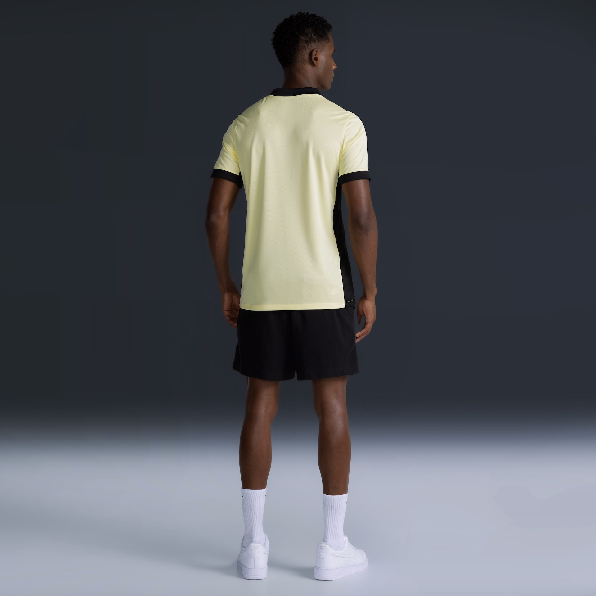 Camisa Vasco Nike III 2026/27 Torcedor Pro Masculina - Foto 7