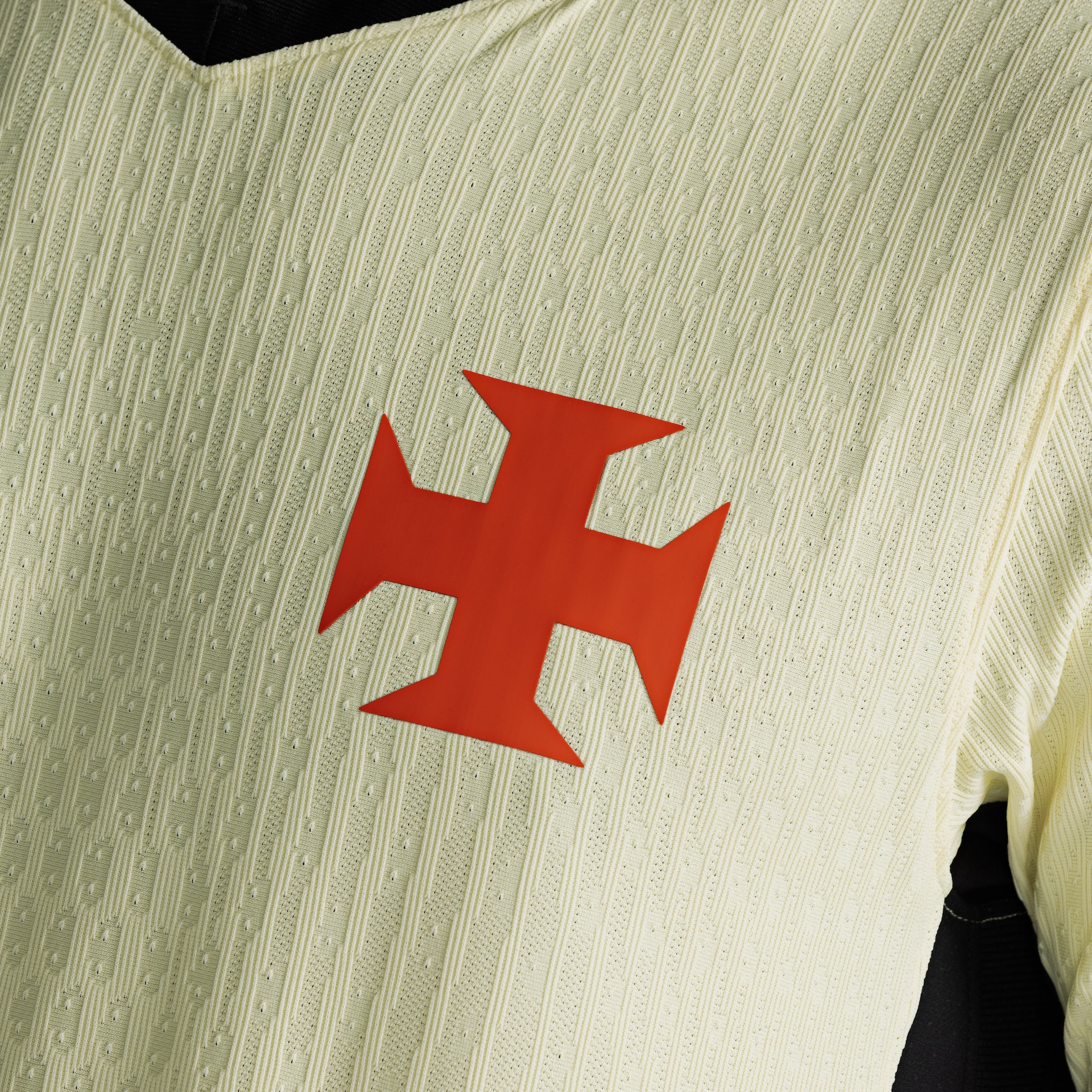 Camisa Vasco Nike III 2026/27 Jogador Masculina - Foto 3
