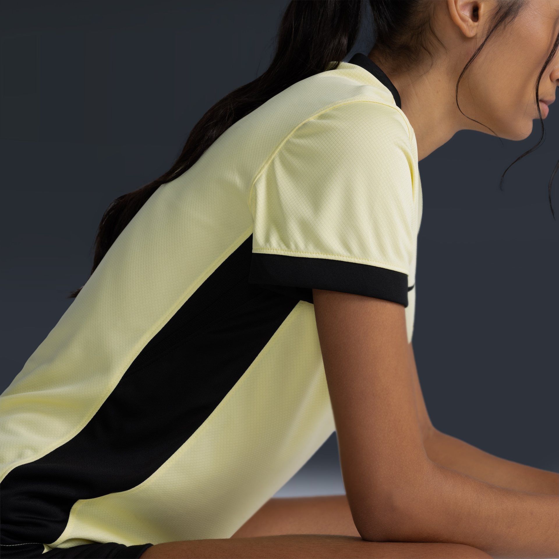 Camisa Vasco Nike III 2026/27 Torcedora Pro Feminina - Foto 5
