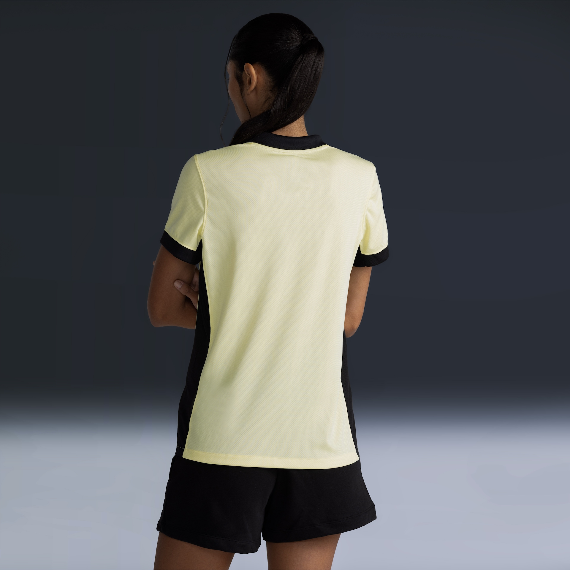 Camisa Vasco Nike III 2026/27 Torcedora Pro Feminina - Foto 7