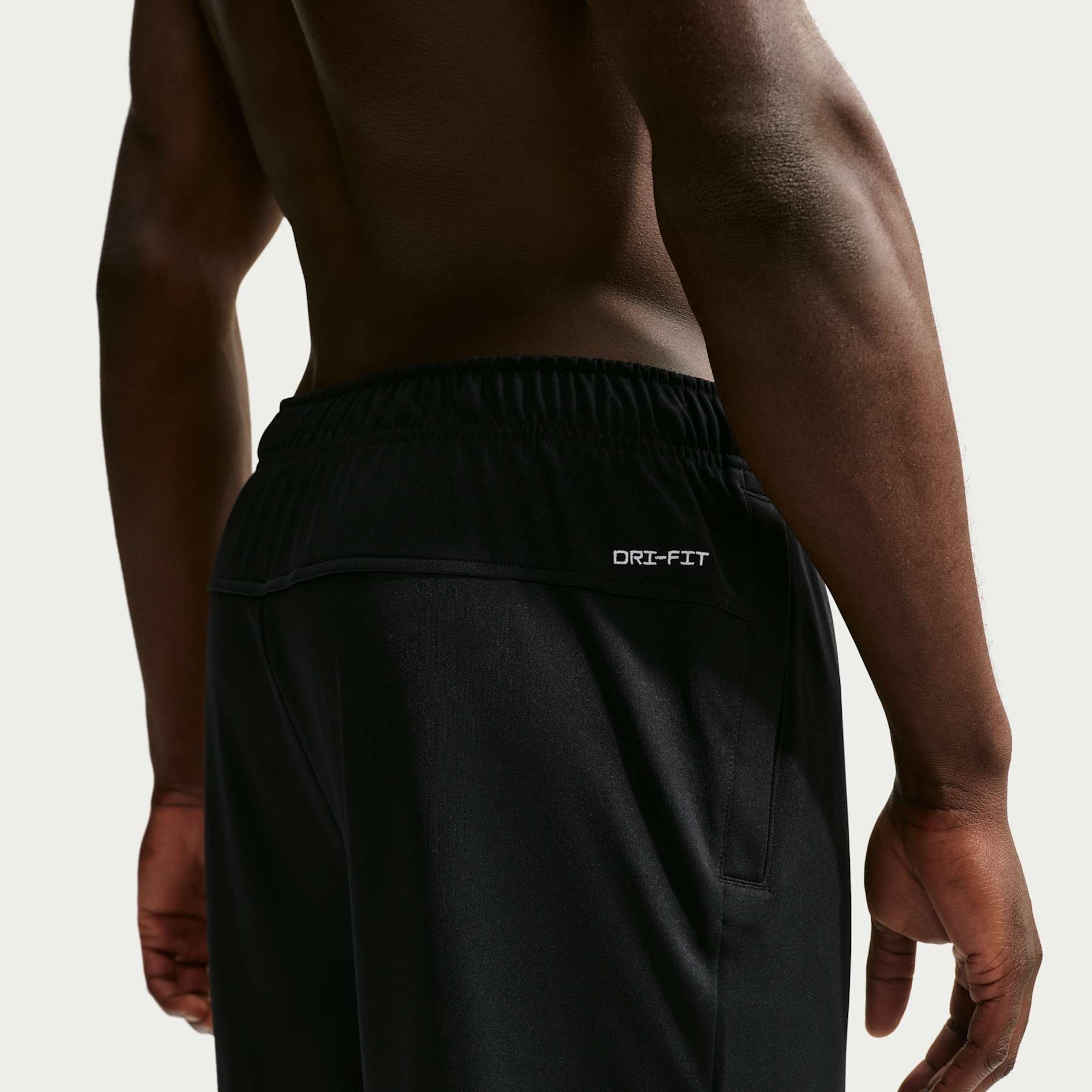 Calça Dri-FIT Nike Flex Masculina - Foto 3
