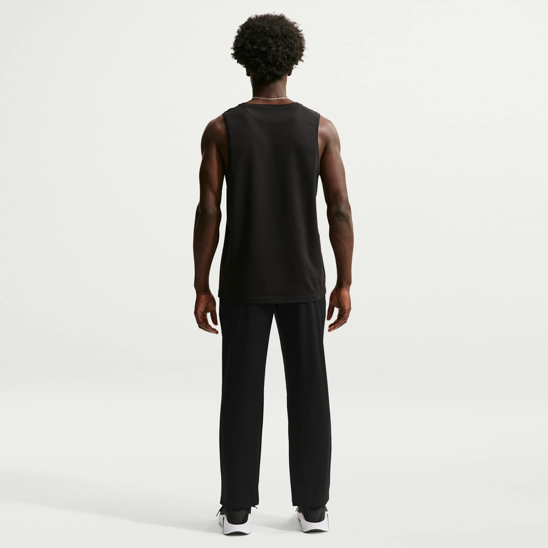 Calça Dri-FIT Nike Flex Masculina - Foto 5