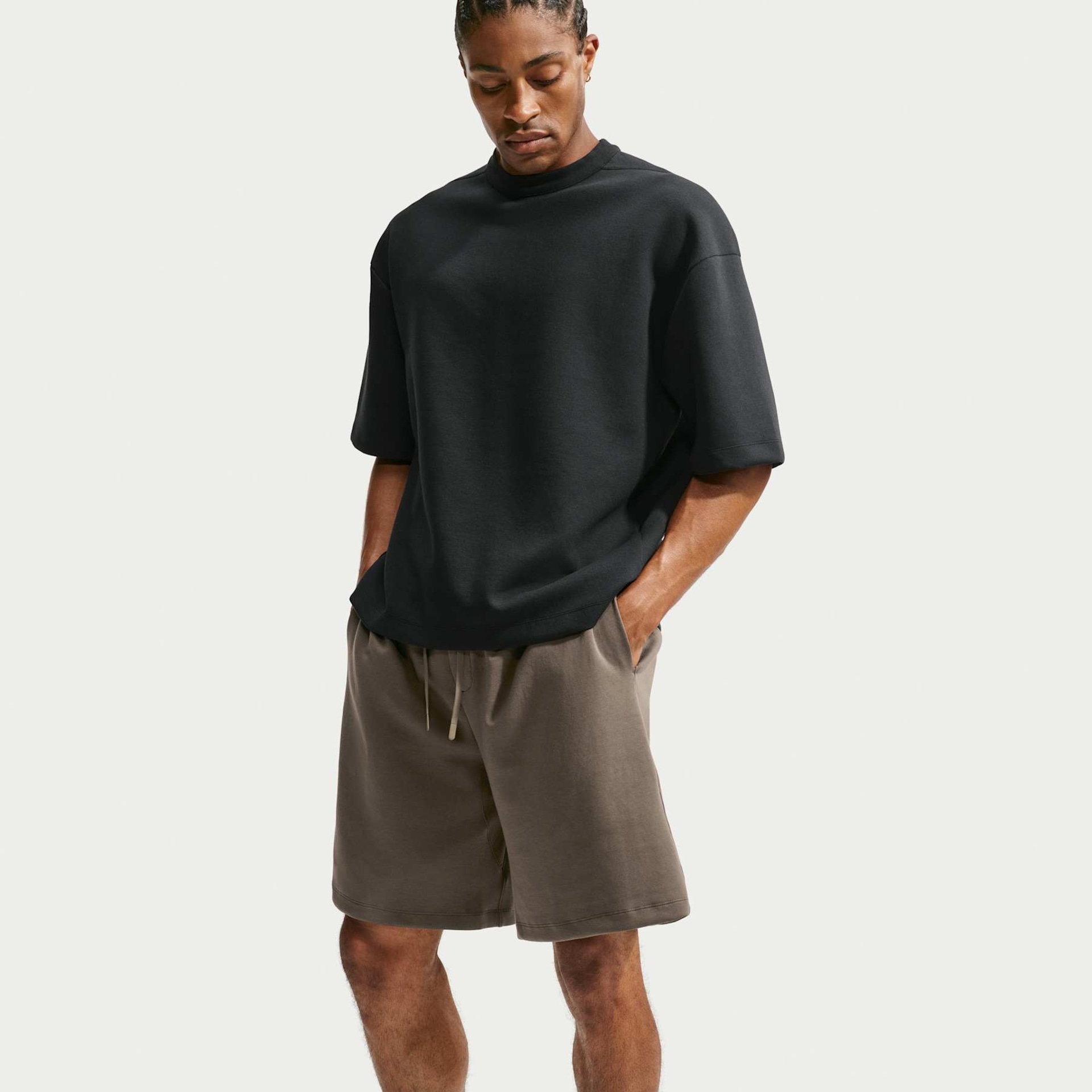 Shorts Dri-FIT Nike IS Light 24.7 Masculino - Foto 4