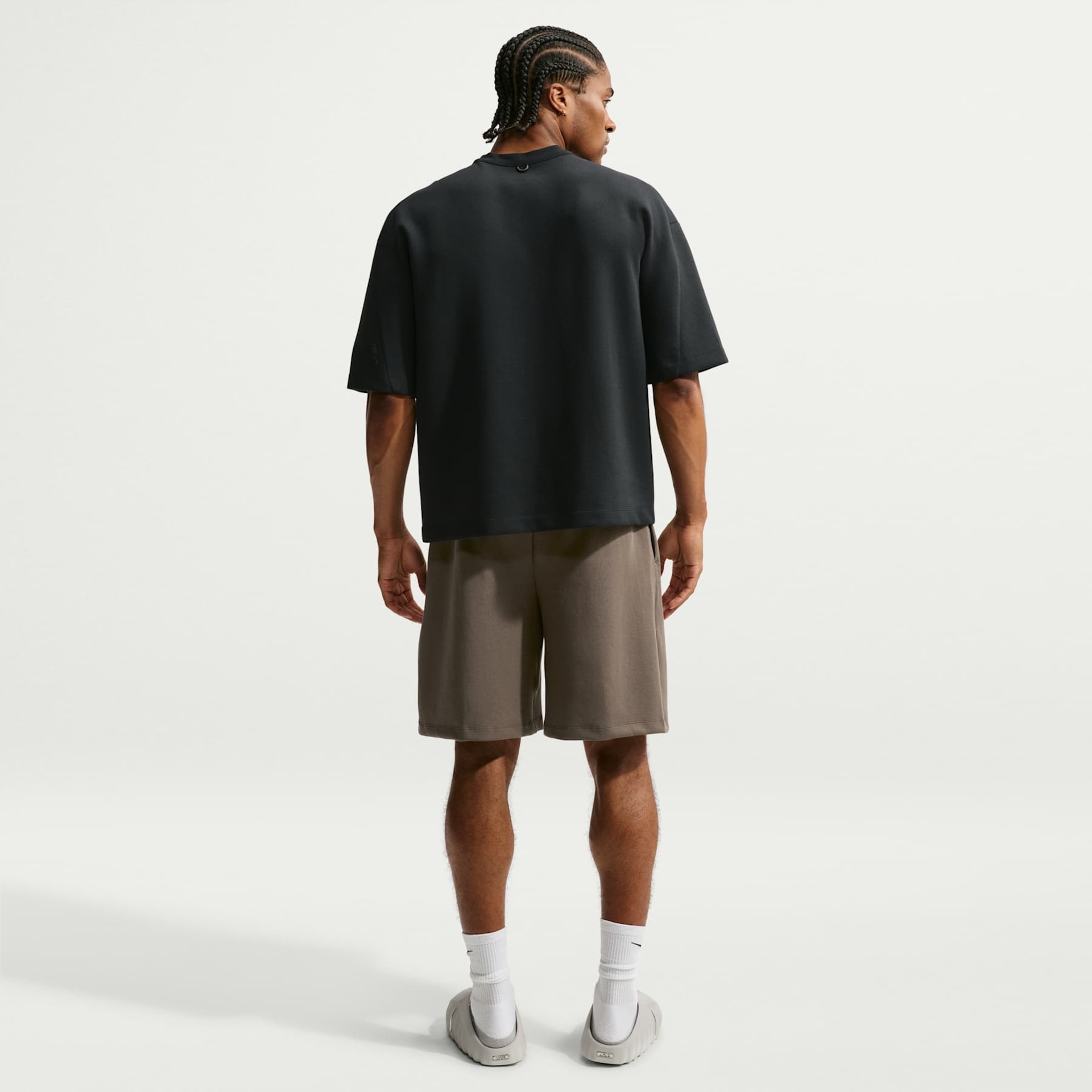 Shorts Dri-FIT Nike IS Light 24.7 Masculino - Foto 5