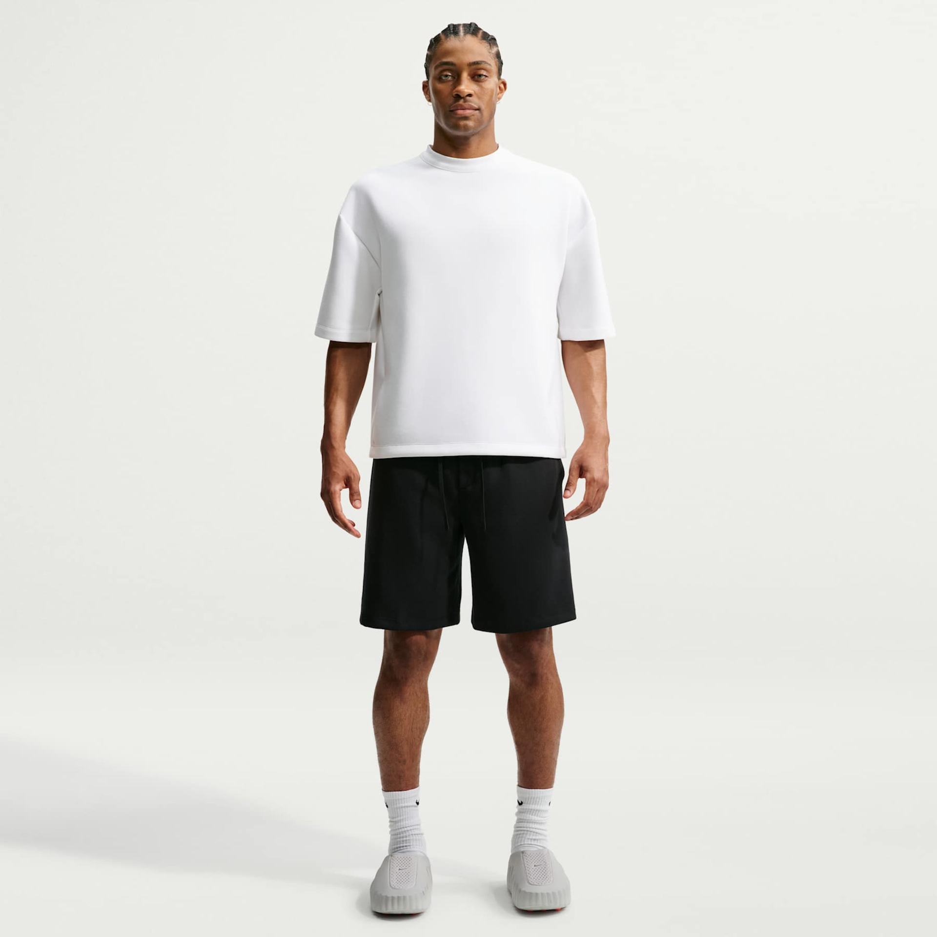 Shorts Dri-FIT Nike IS Light 24.7 Masculino - Foto 1
