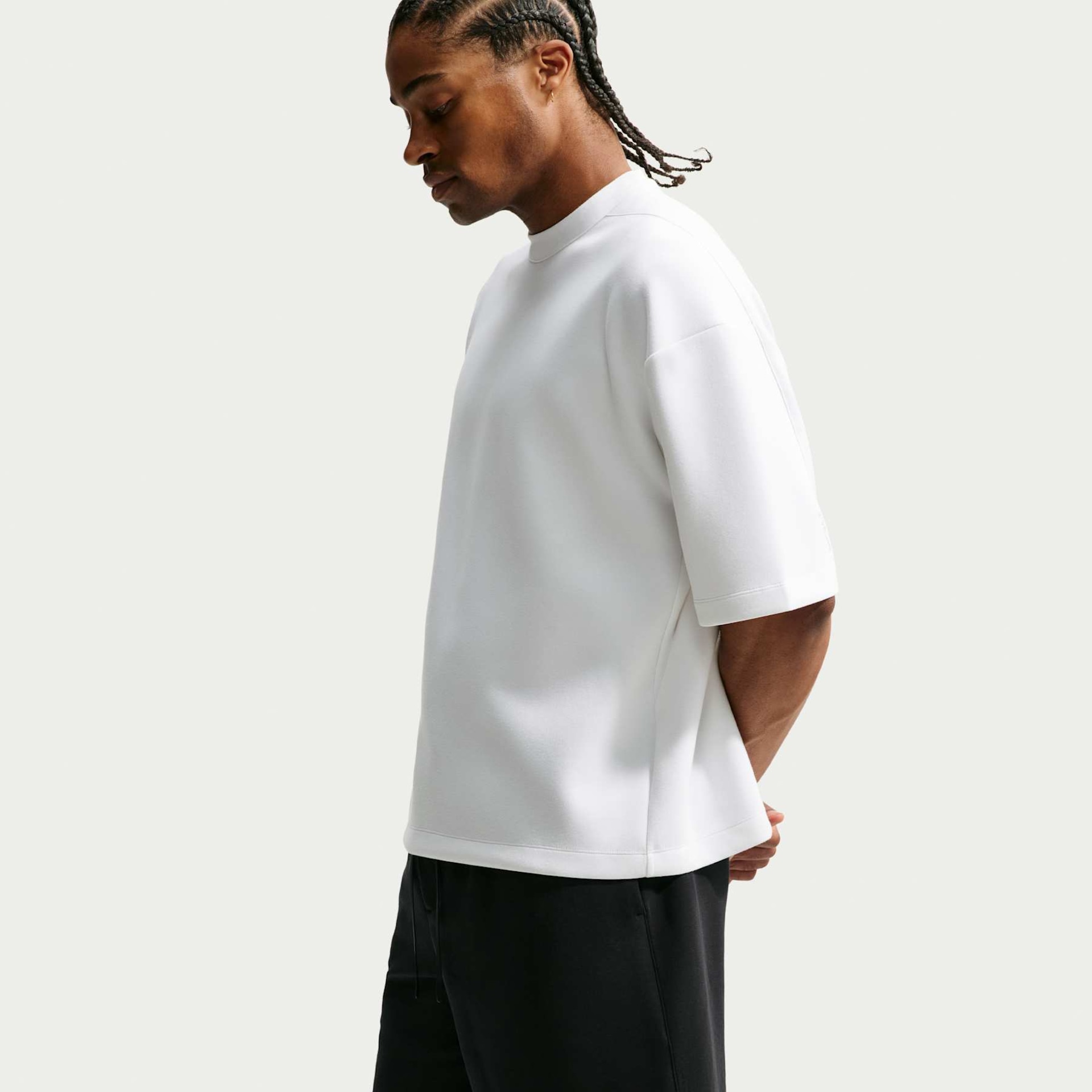 Shorts Dri-FIT Nike IS Light 24.7 Masculino - Foto 4