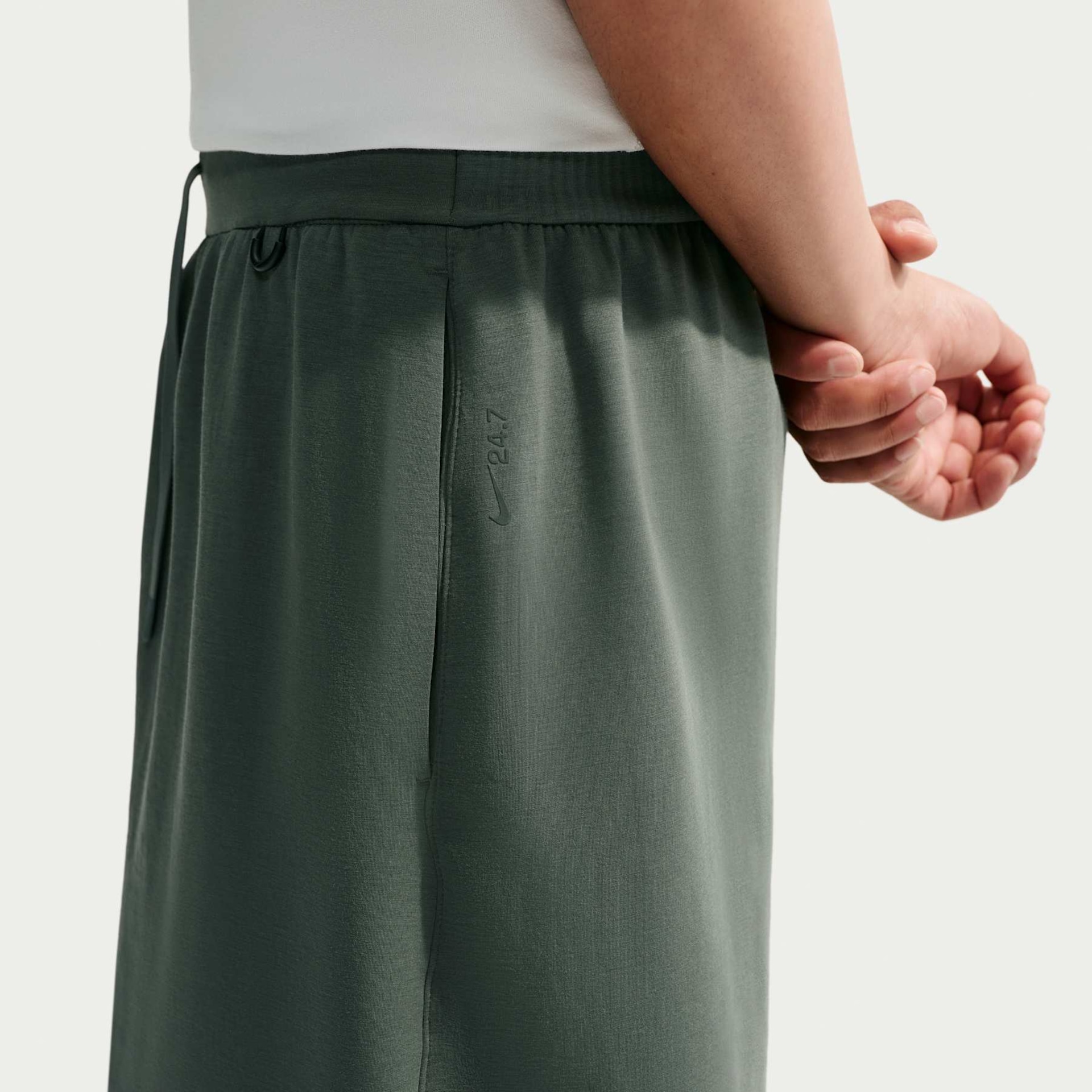 Shorts Dri-FIT Nike IS Light 24.7 Masculino - Foto 4