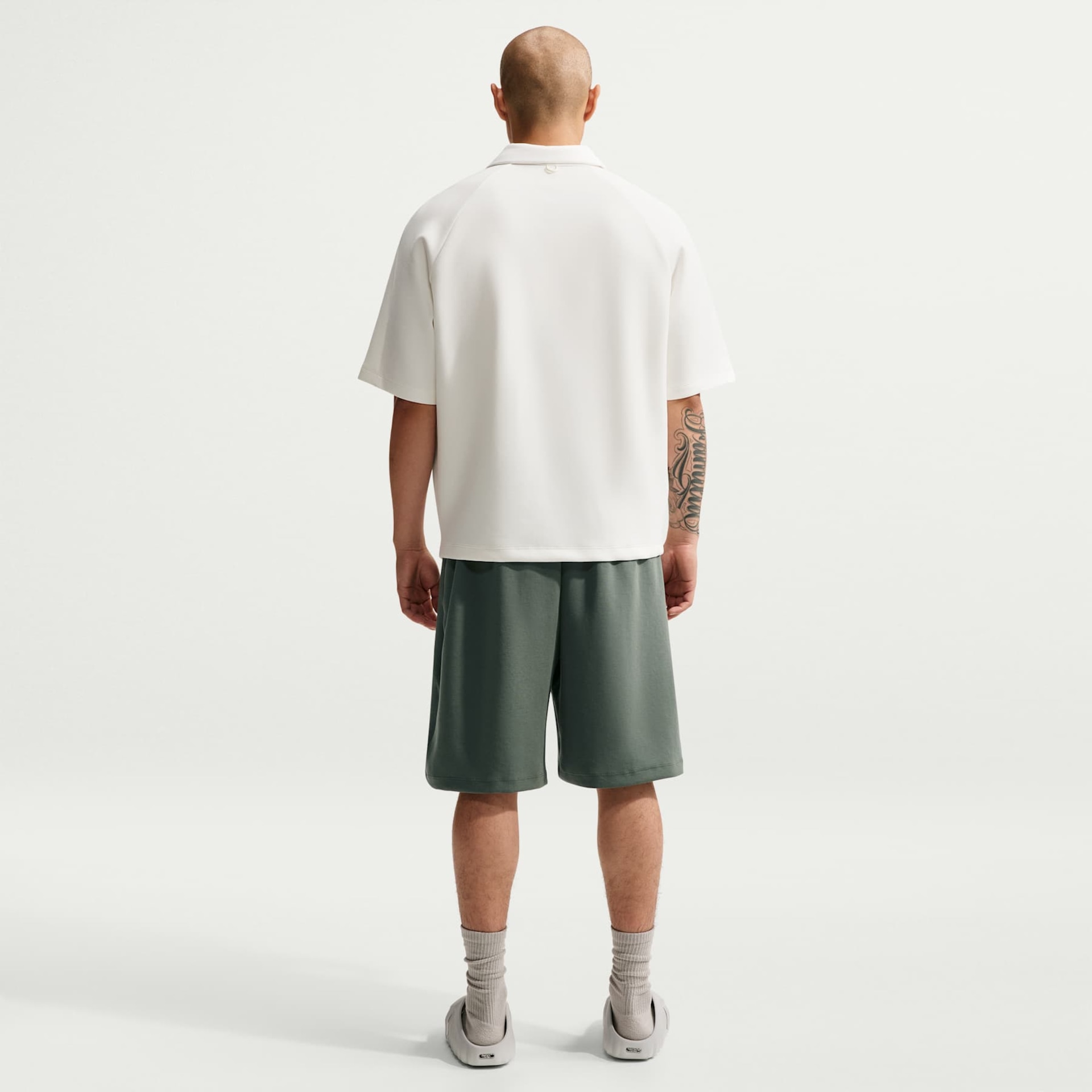 Shorts Dri-FIT Nike IS Light 24.7 Masculino - Foto 5