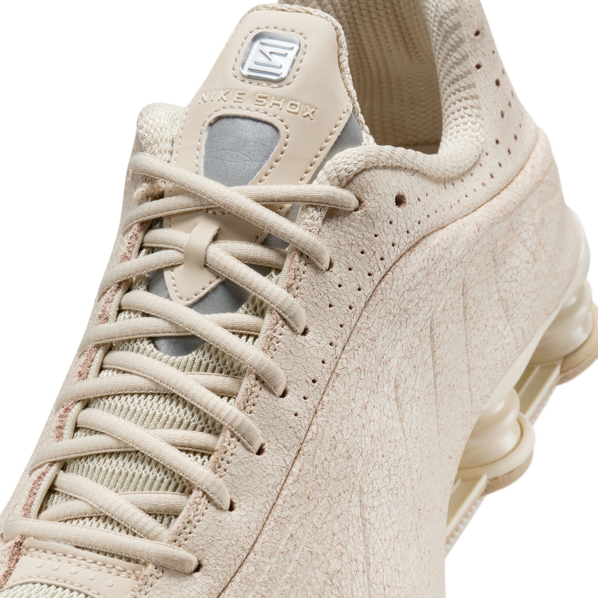 Nike Shox R4 - Foto 7