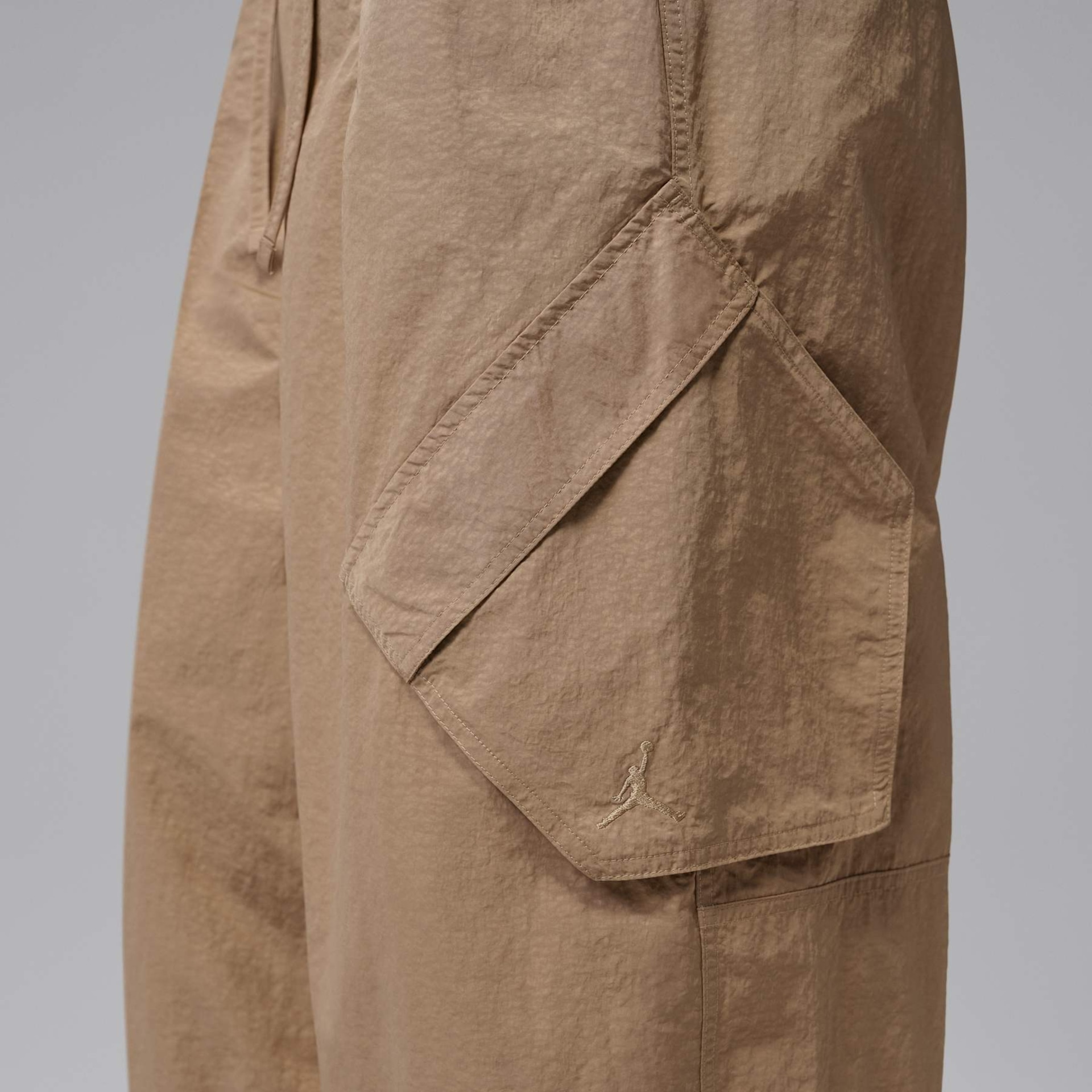 Calça Jordan Flight Chicago Feminina - Foto 5