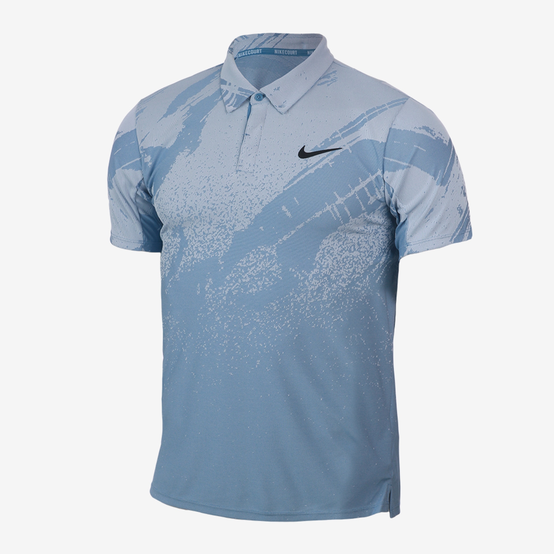 Imagem principal de Camisa Polo Nike Court ADV Slam Masculina
