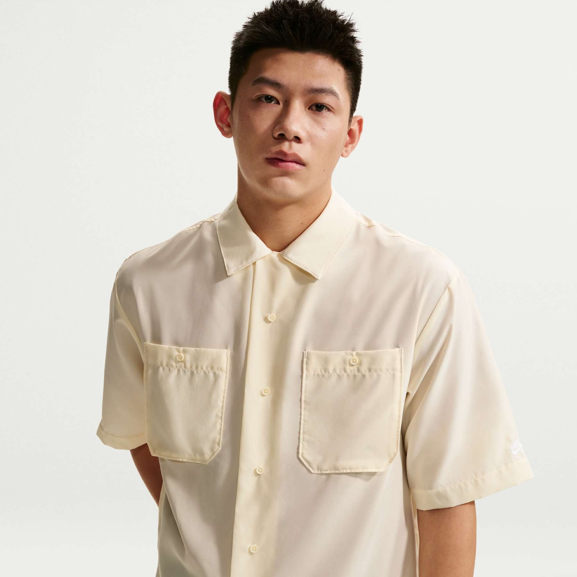 Imagem principal de Camisa Nike SB Try It Unissex