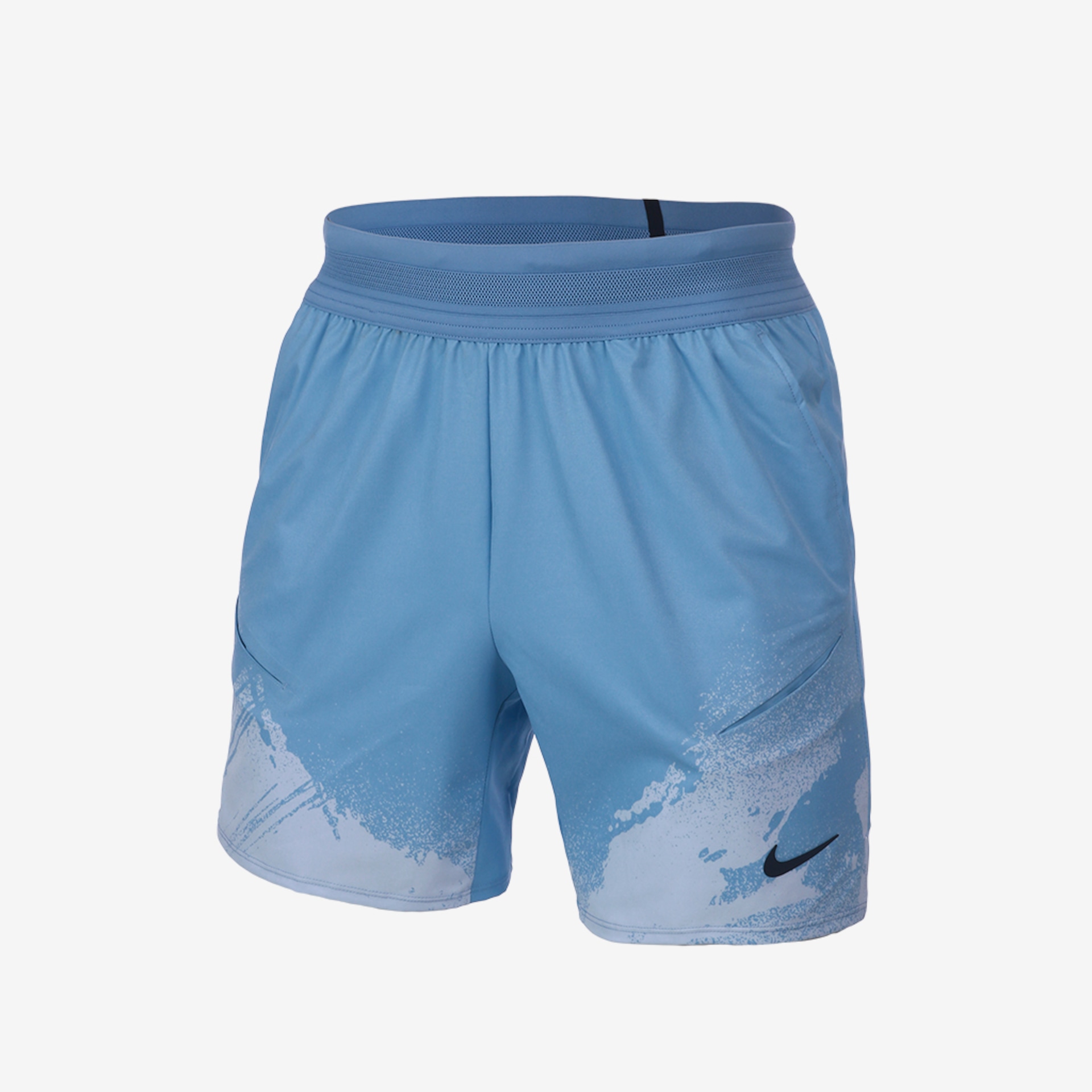 Shorts Dri-FIT Nike Court Slam Masculino - Foto 1