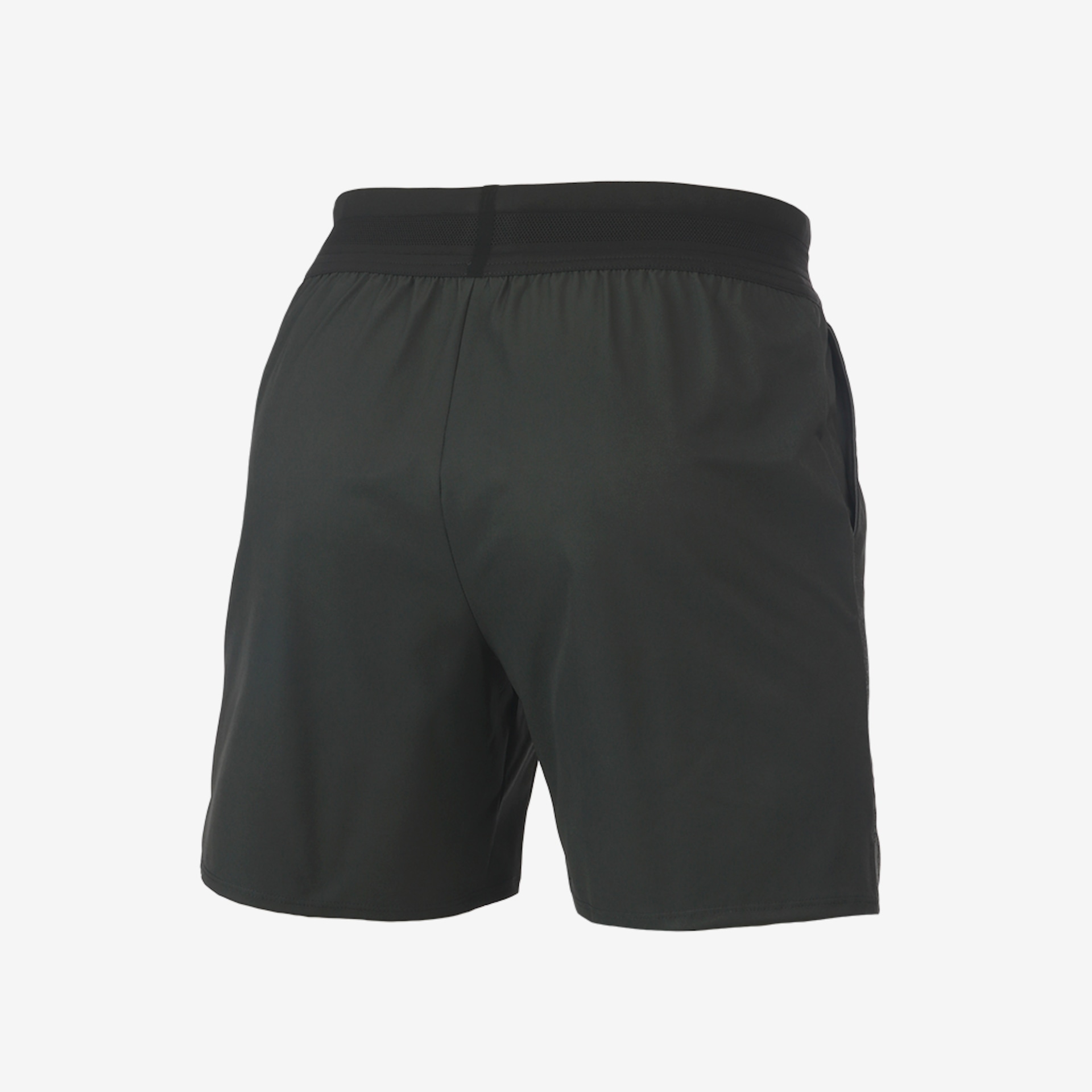 Shorts Dri-FIT Nike Court Slam Masculino - Foto 2