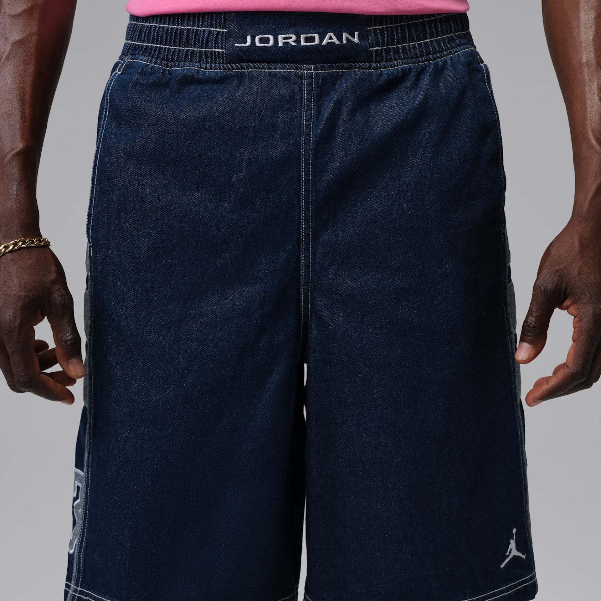 Shorts Jordan Flight Club Masculino - Foto 2