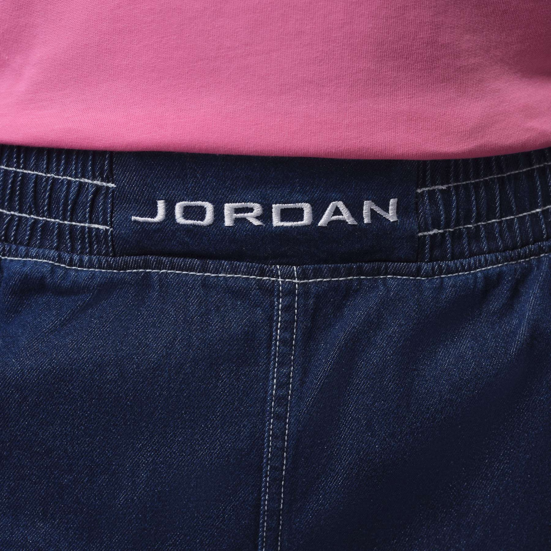 Shorts Jordan Flight Club Masculino - Foto 4
