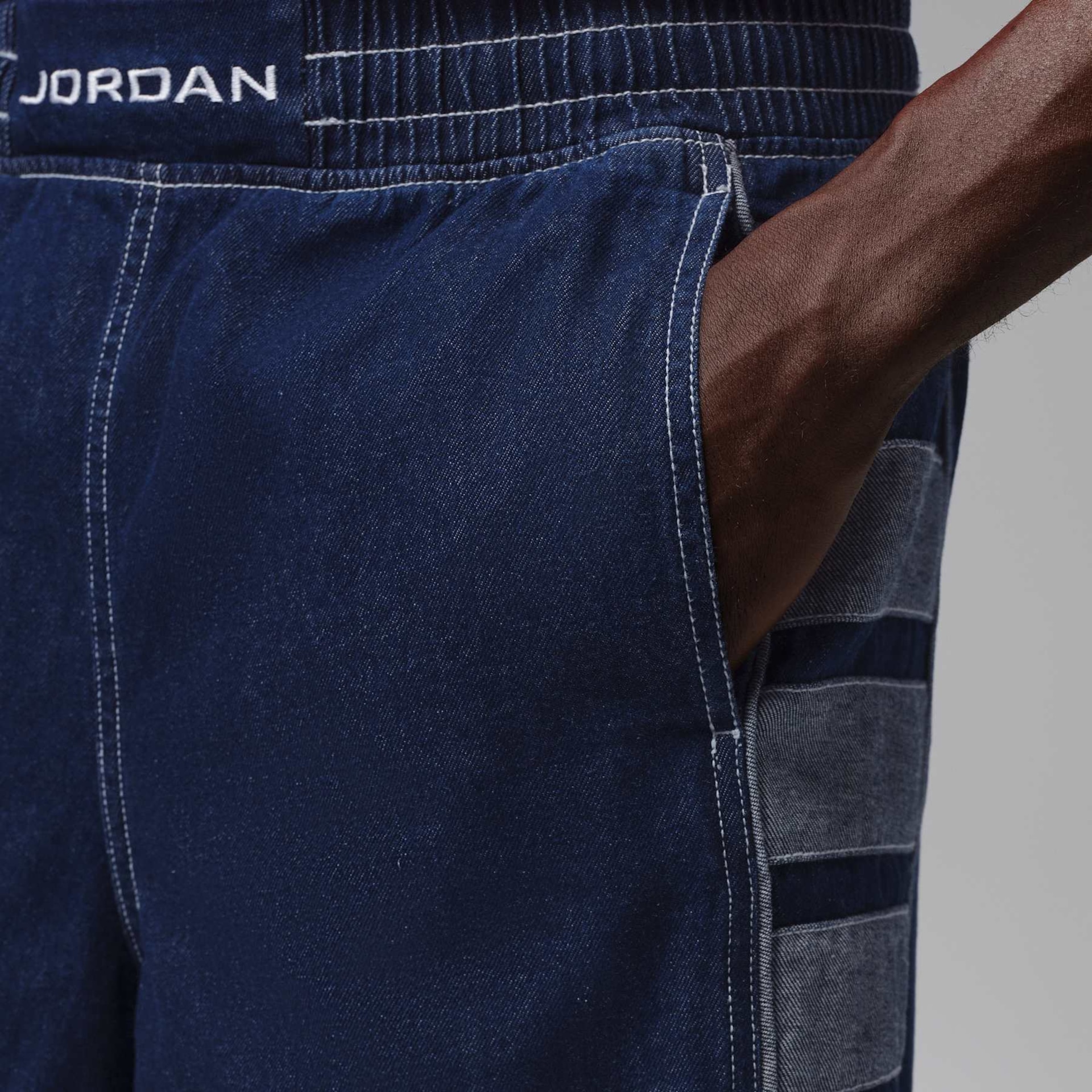 Shorts Jordan Flight Club Masculino - Foto 6