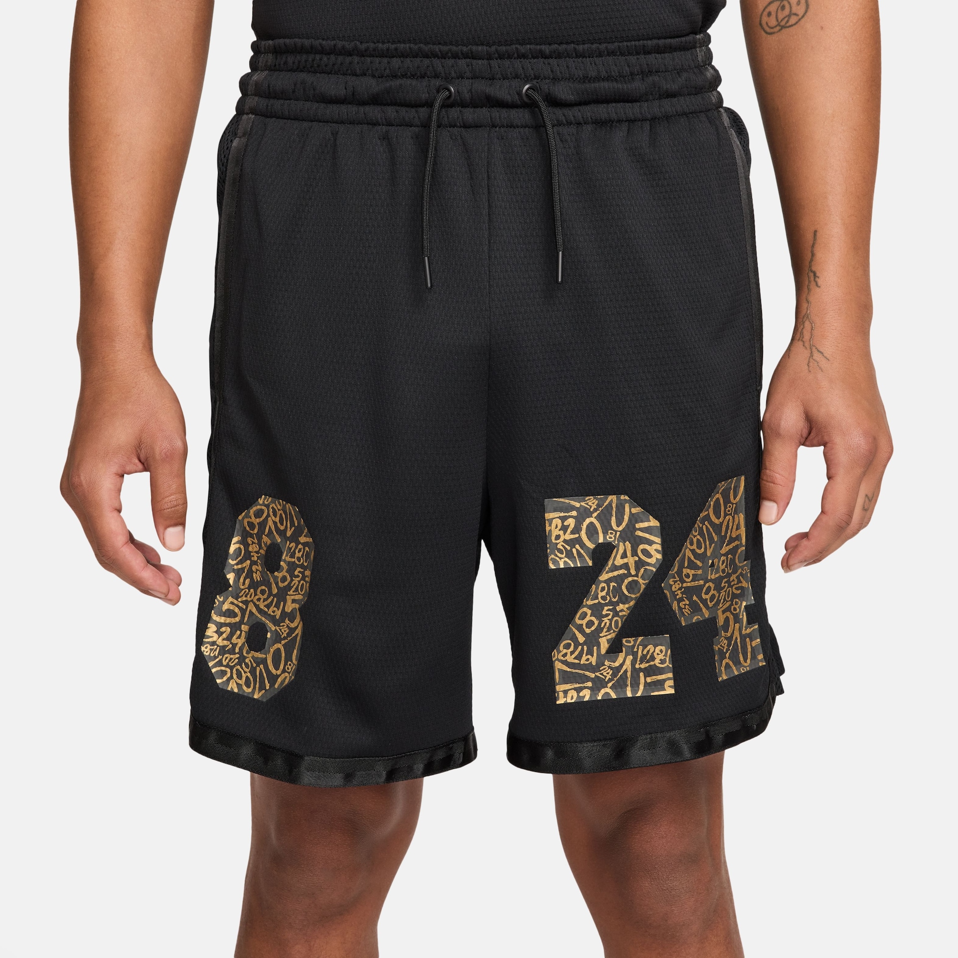Imagem principal de Shorts Kobe Bryant Nike Masculino