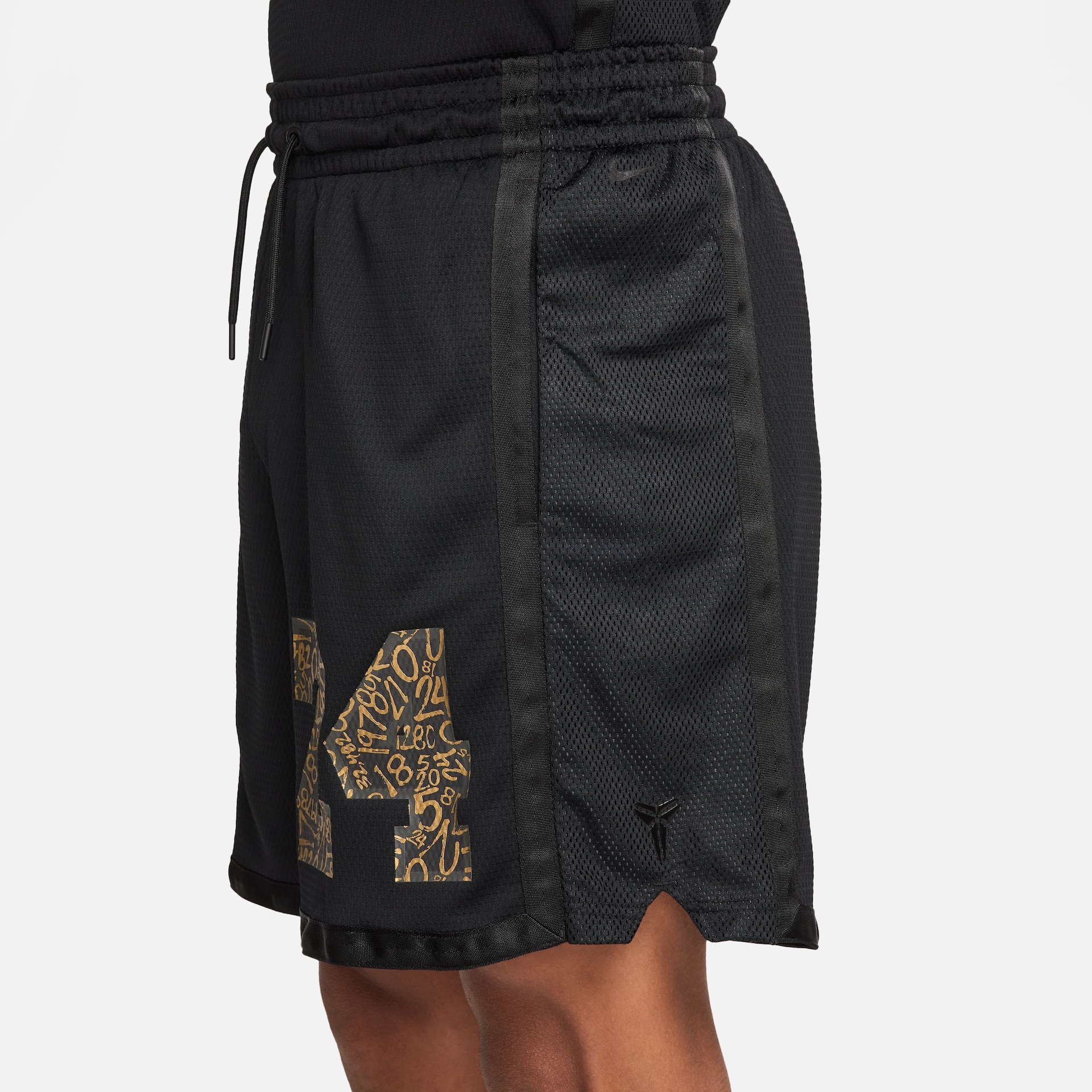 Shorts Kobe Bryant Nike Masculino - Foto 3