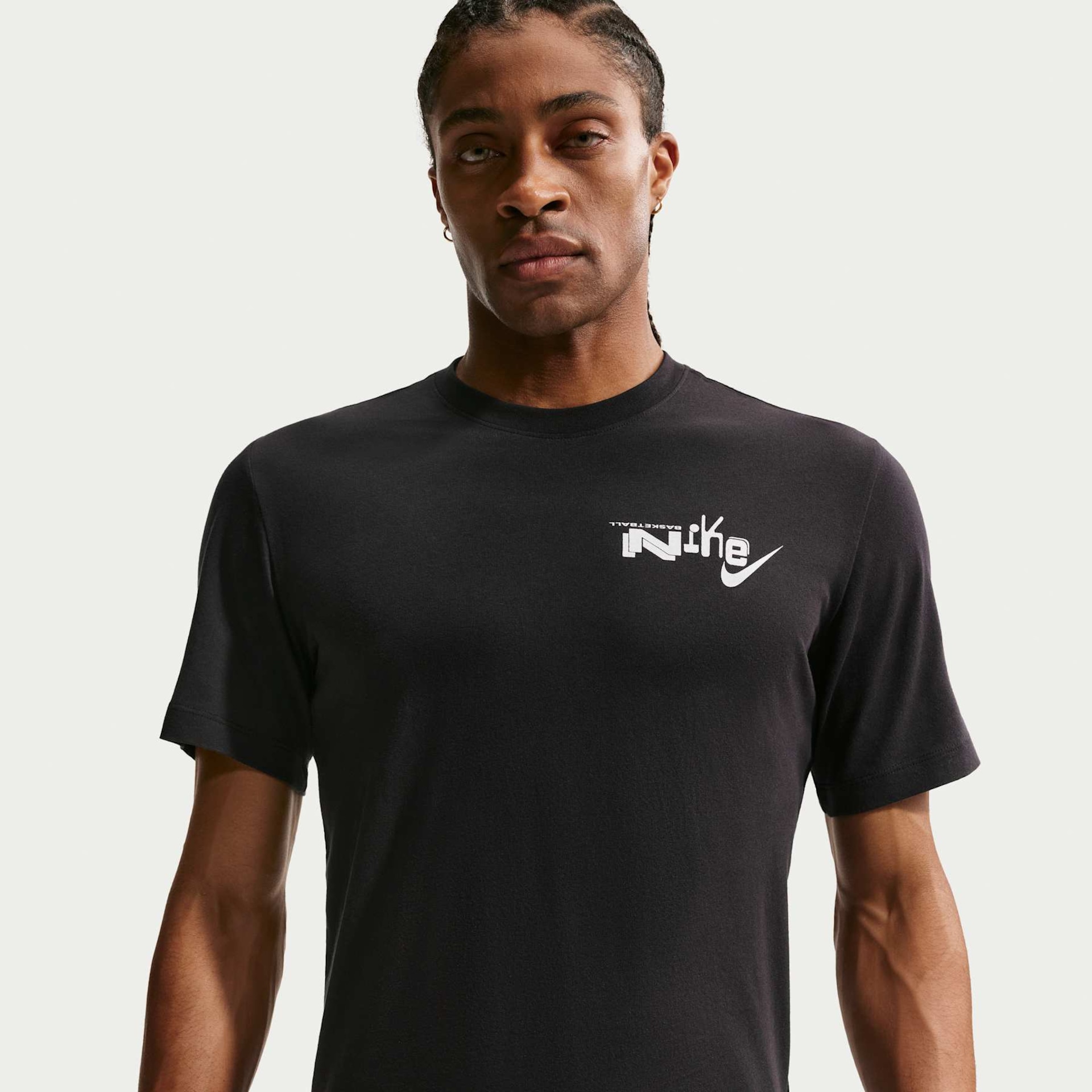 Imagem principal de Camiseta Nike Asbury OC Masculina