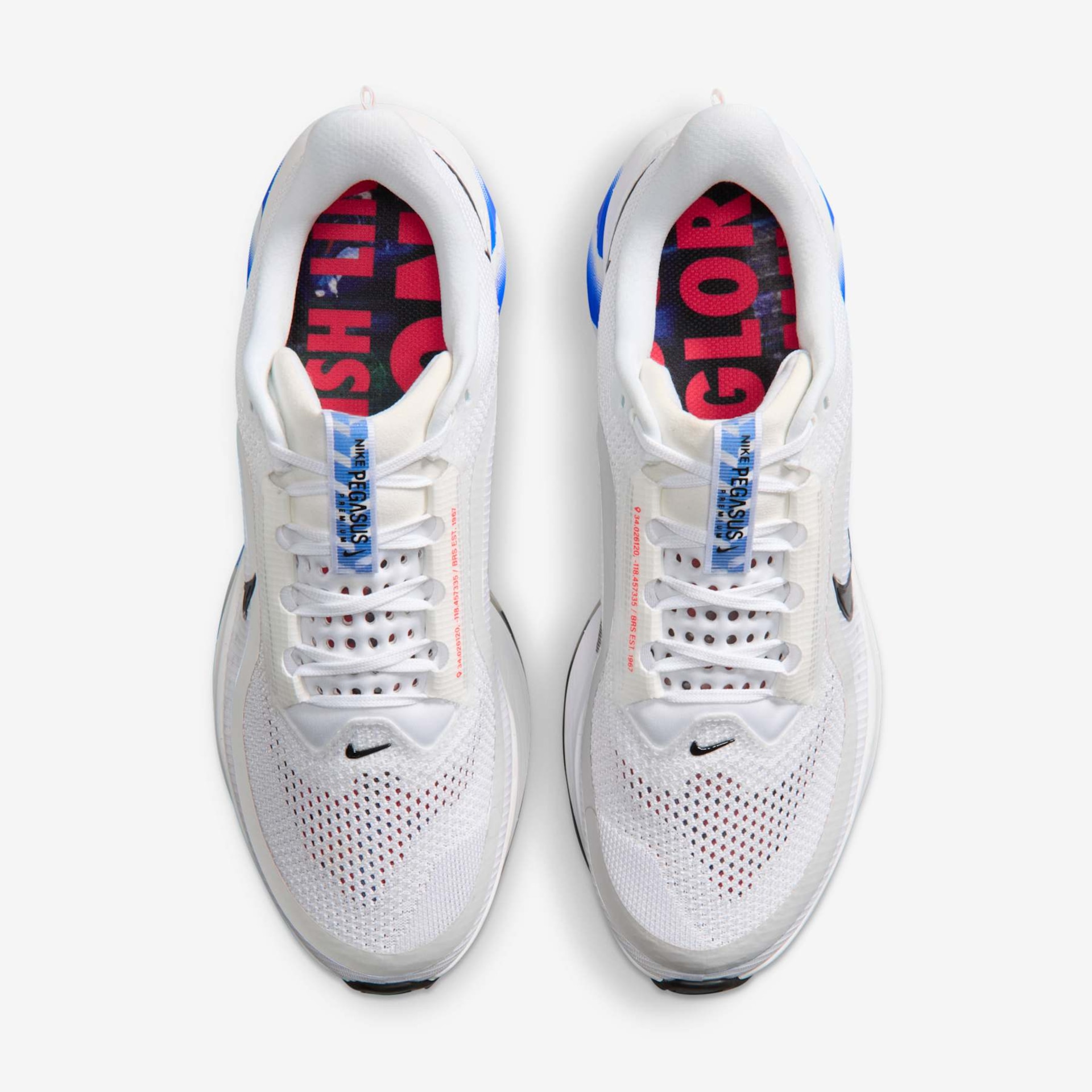 Tênis Nike Pegasus Premium Masculino - Foto 4
