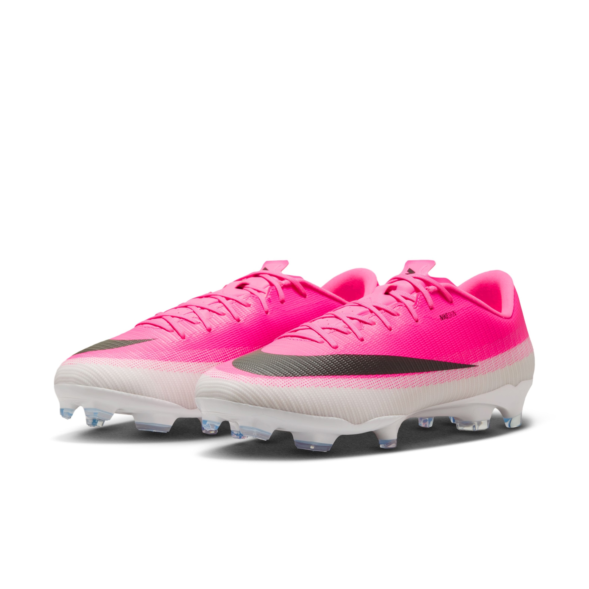 Chuteira Campo Nike Mercurial Vapor 17 Academy - Foto 5