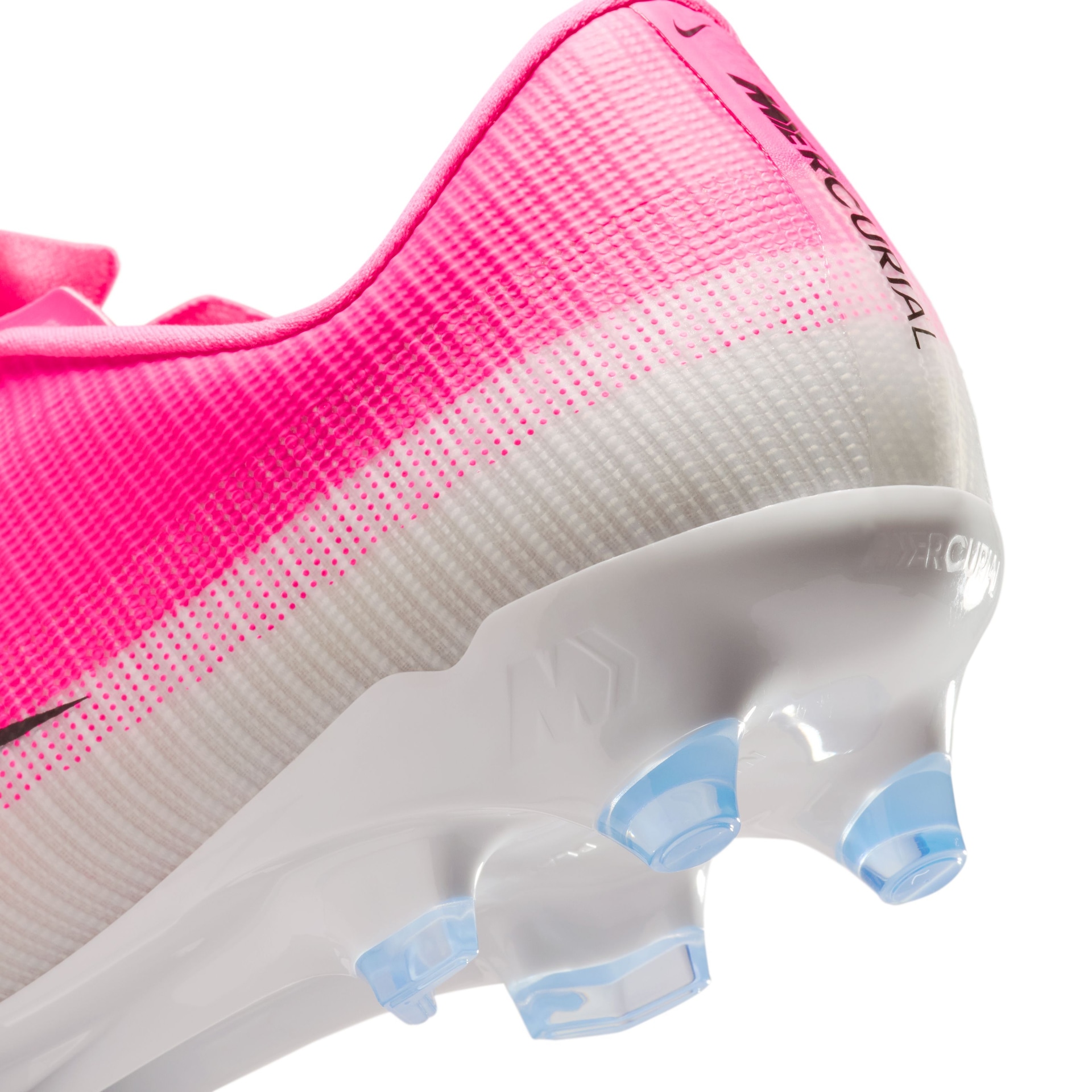 Chuteira Campo Nike Mercurial Vapor 17 Academy - Foto 7