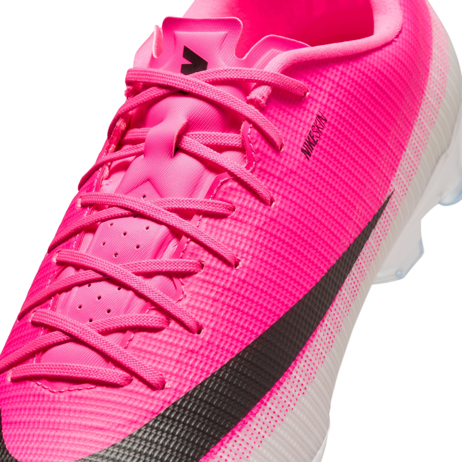 Chuteira Campo Nike Mercurial Vapor 17 Academy - Foto 8