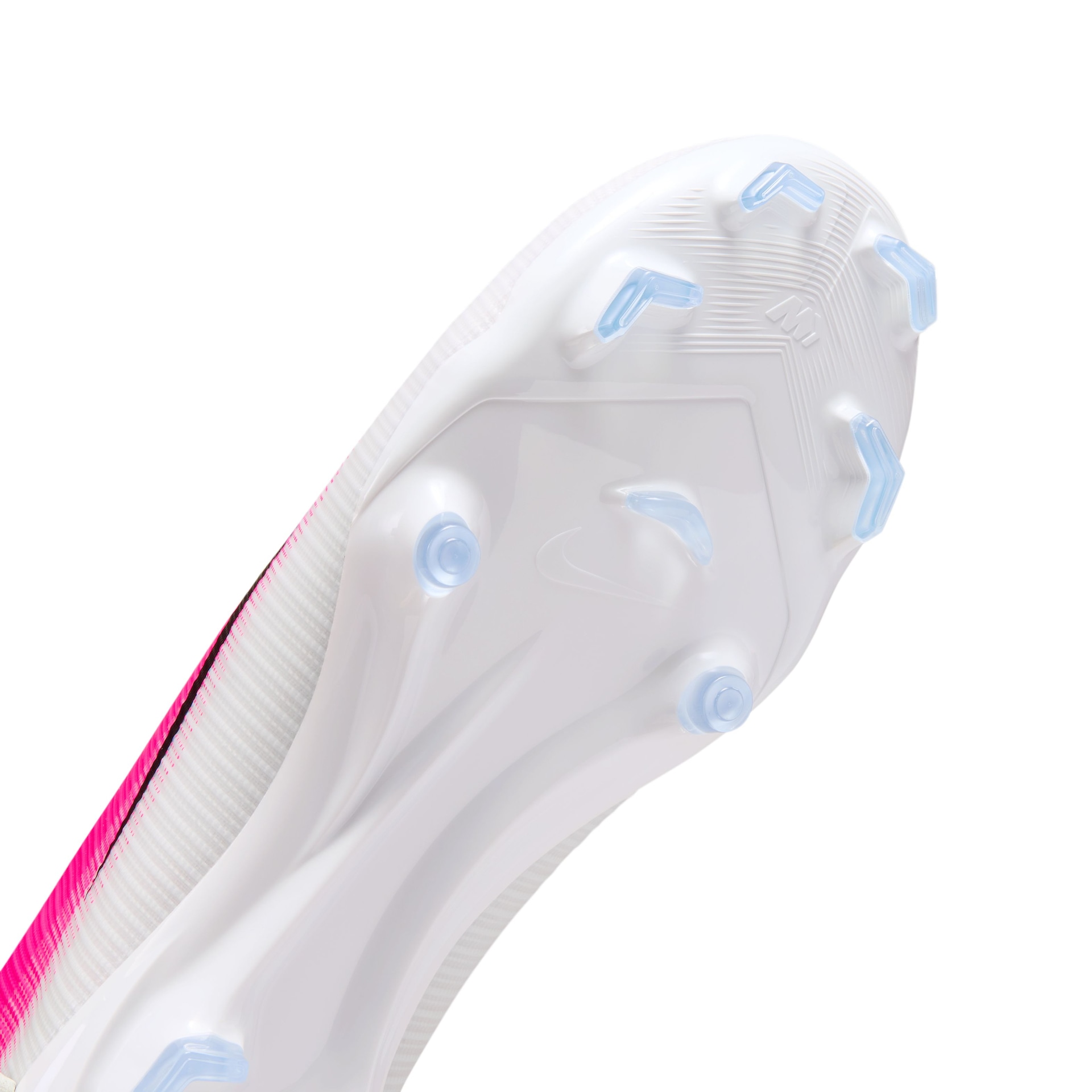 Chuteira Campo Nike Mercurial Vapor 17 Academy - Foto 9