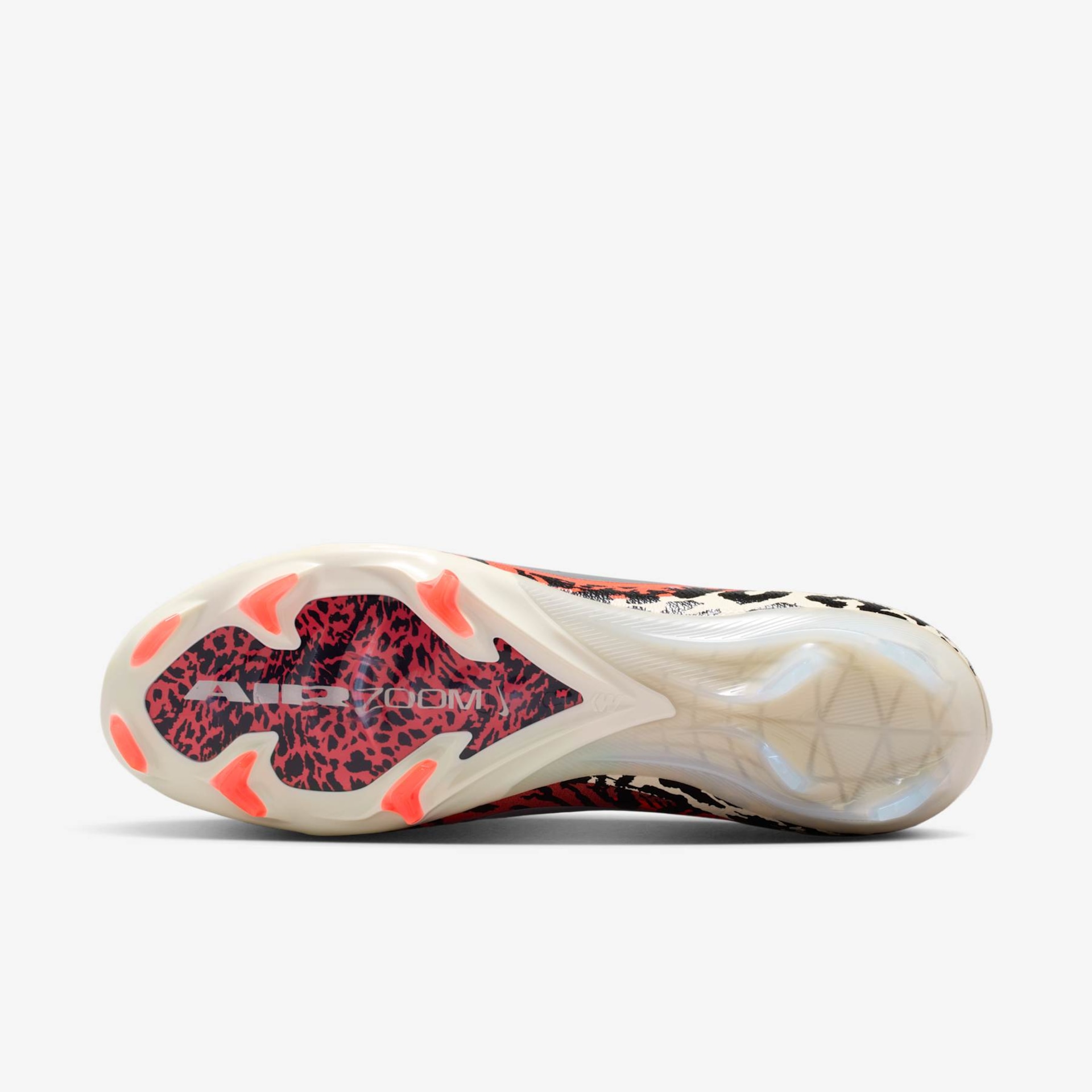Chuteira Campo Nike Zoom Mercurial Vapor 16 Elite - Foto 2