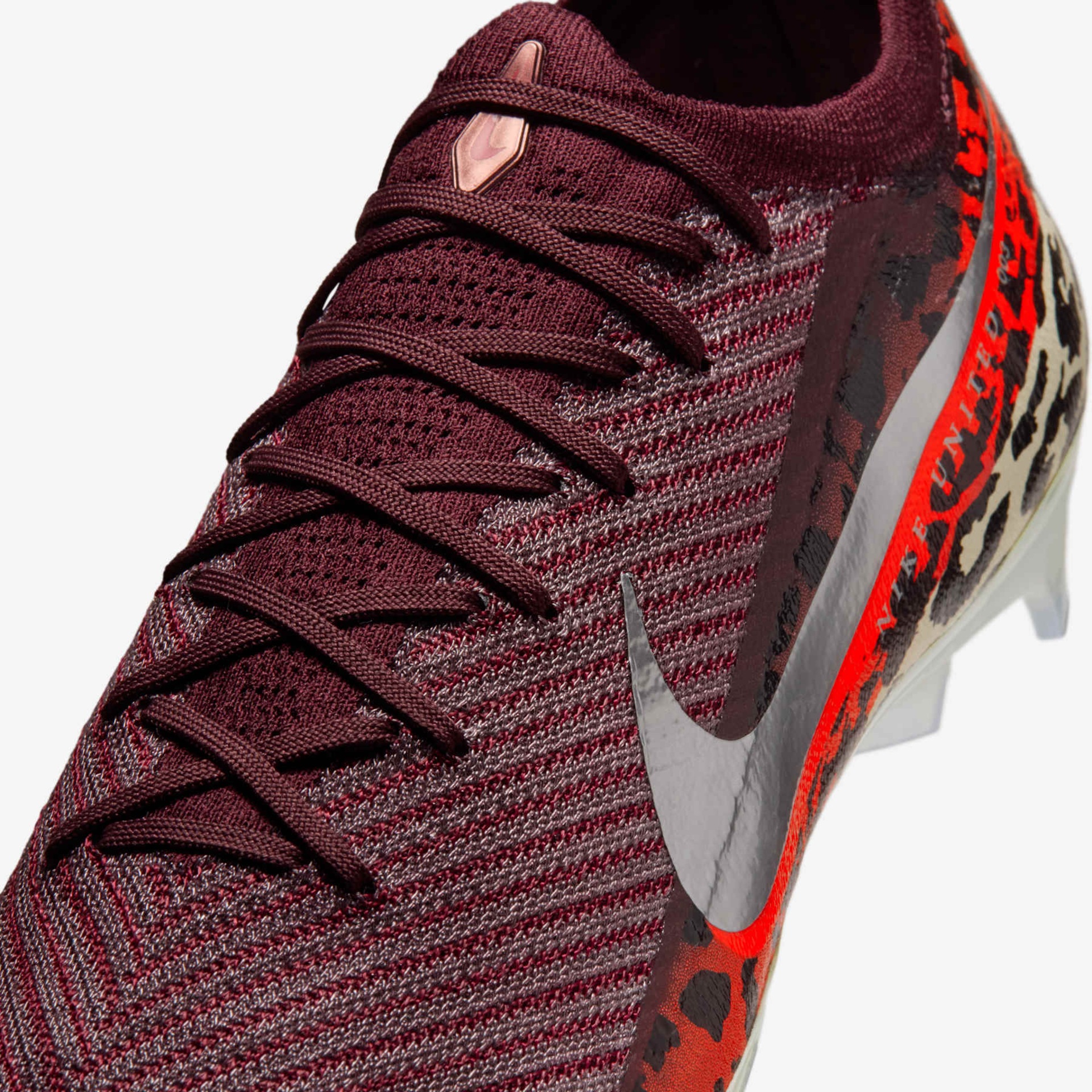 Chuteira Campo Nike Zoom Mercurial Vapor 16 Elite - Foto 8