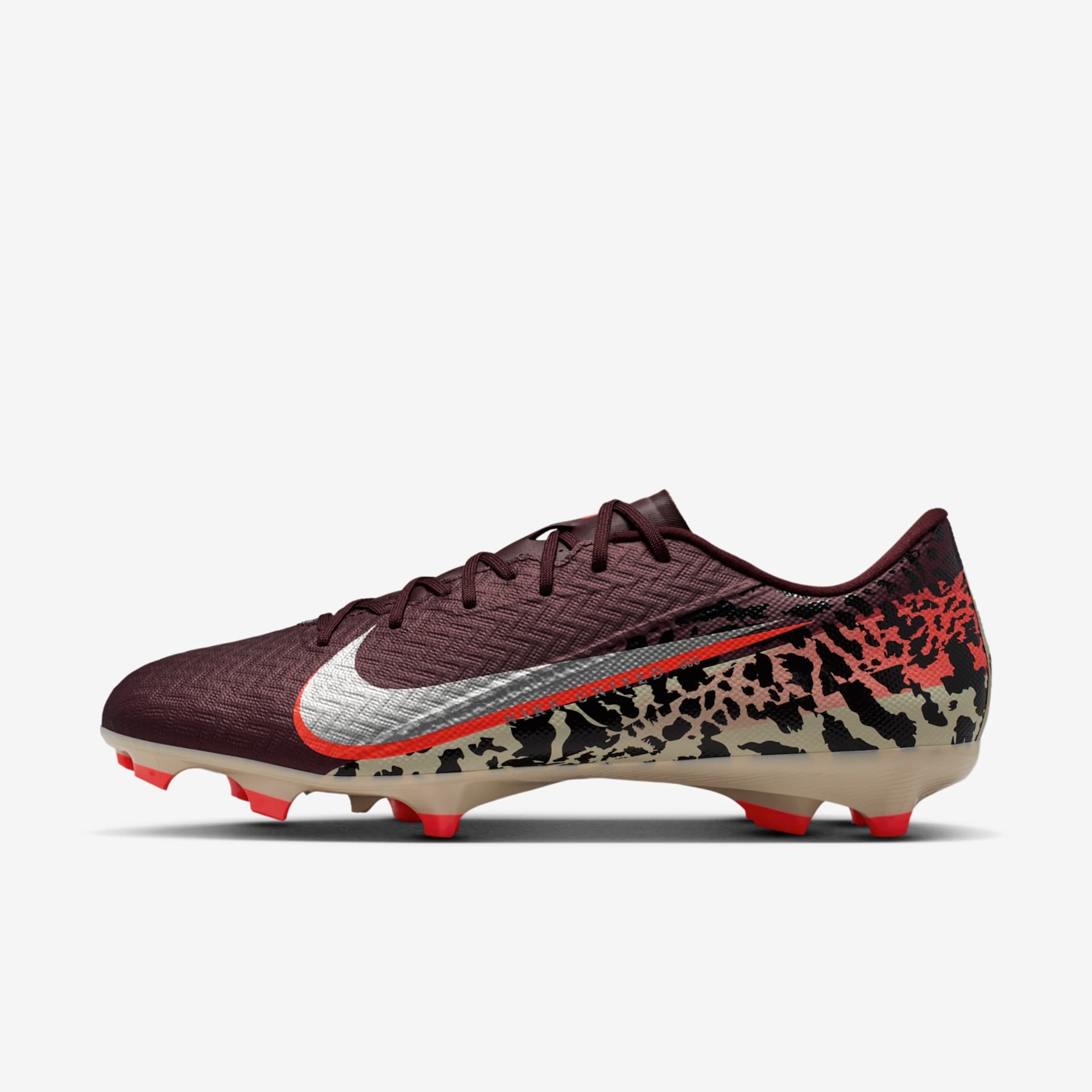 Imagem principal de Chuteira Campo Nike Zoom Mercurial Vapor 16 Academy