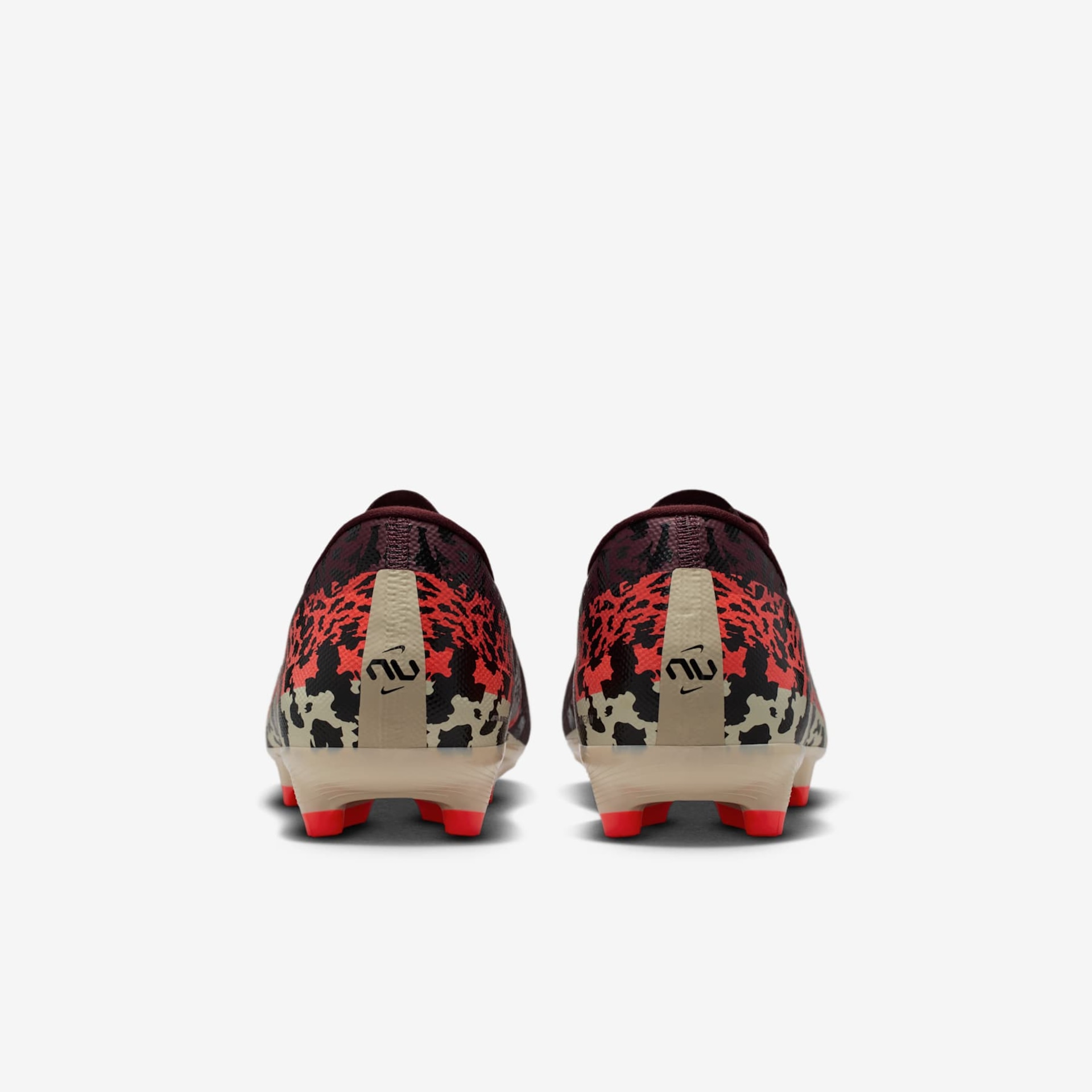 Chuteira Campo Nike Zoom Mercurial Vapor 16 Academy - Foto 6