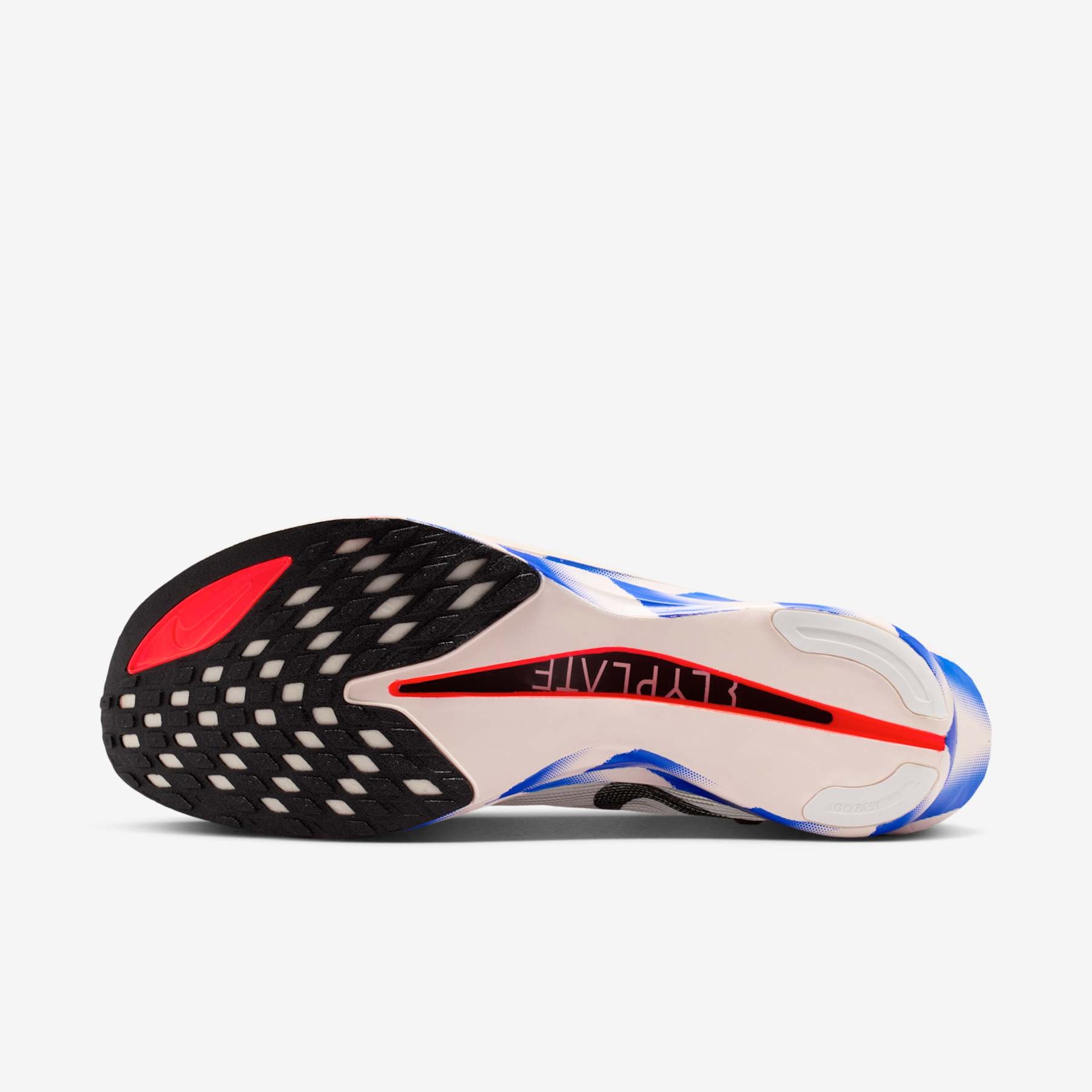 Tênis Nike ZoomX Streakfly 2 Masculino - Foto 2