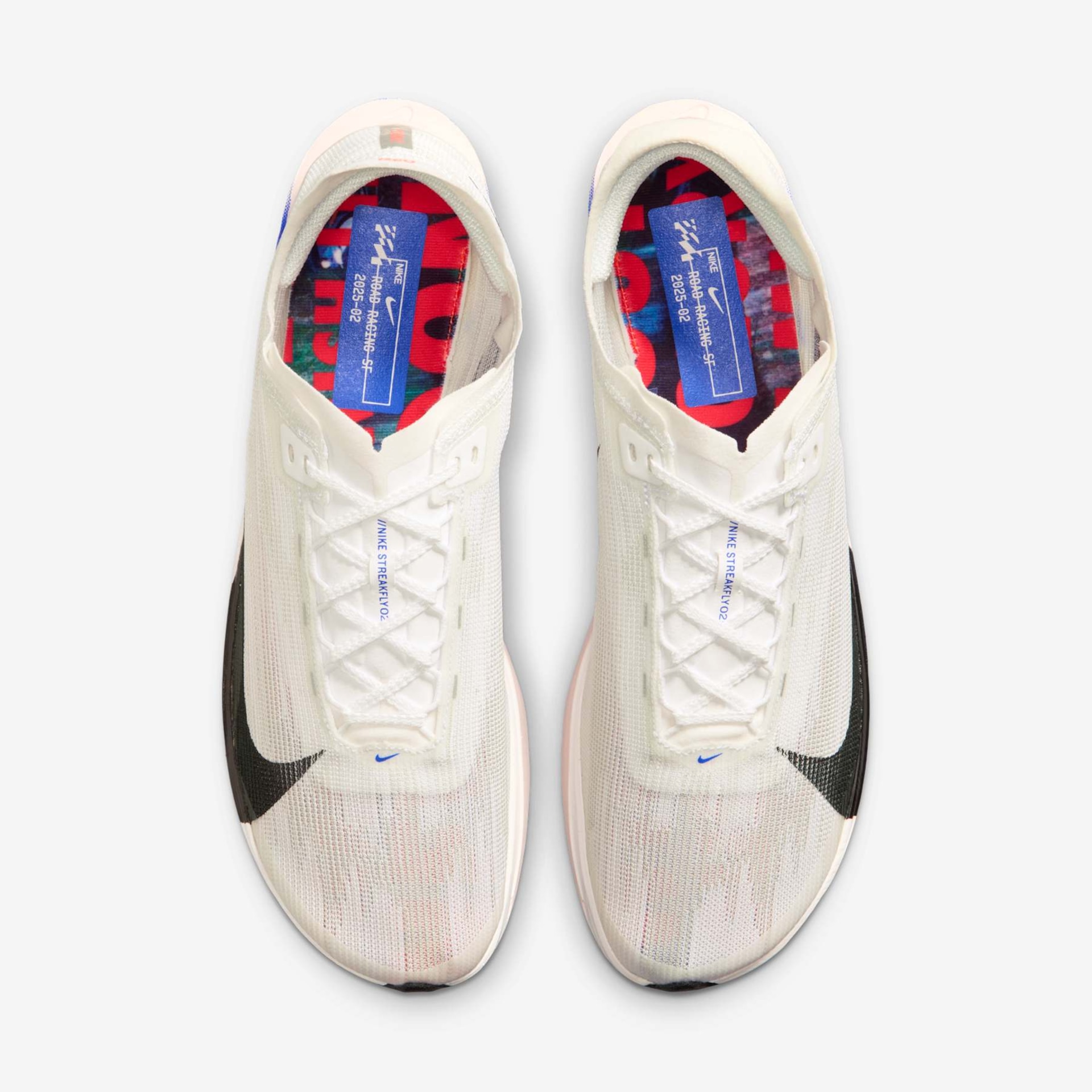 Tênis Nike ZoomX Streakfly 2 Masculino - Foto 4