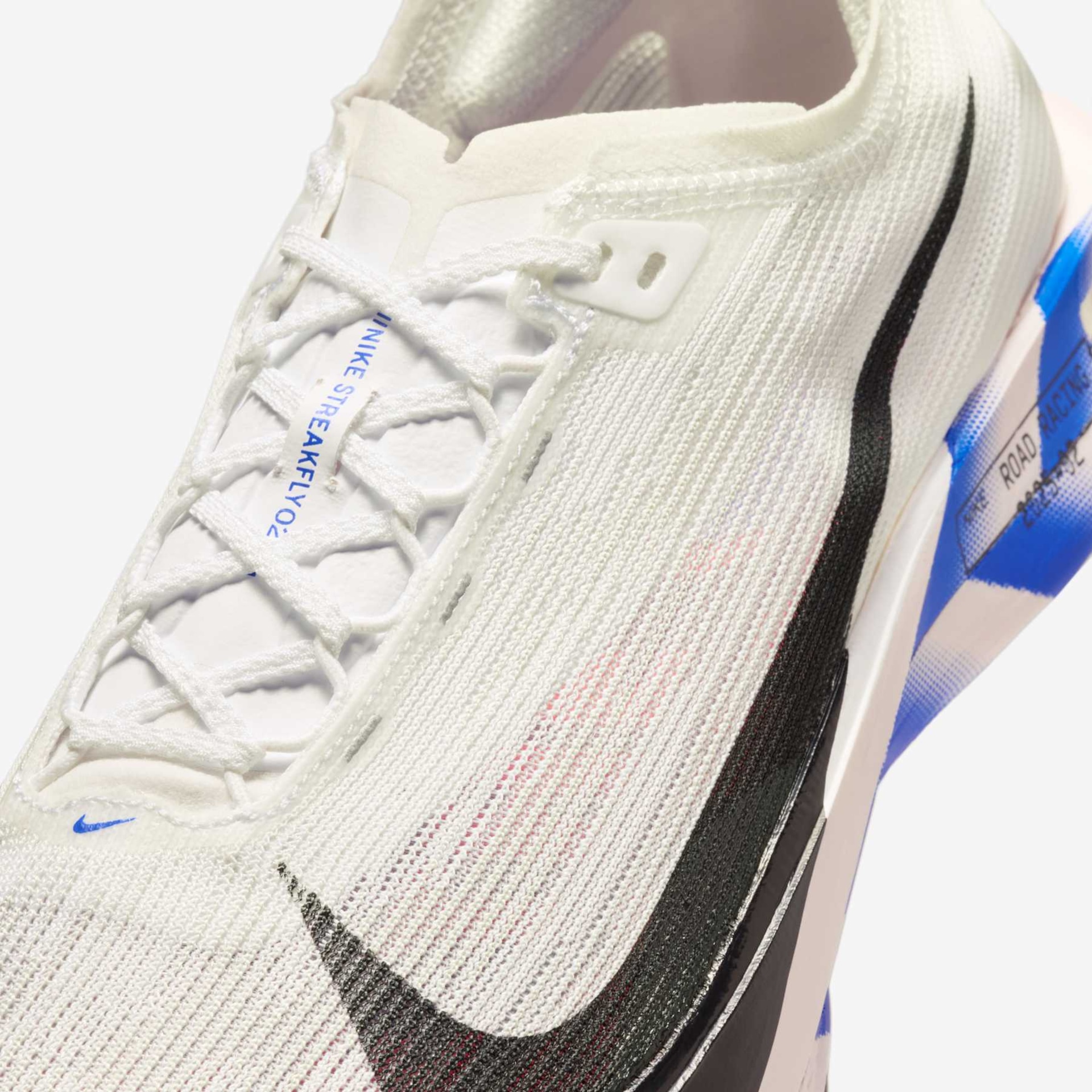 Tênis Nike ZoomX Streakfly 2 Masculino - Foto 7
