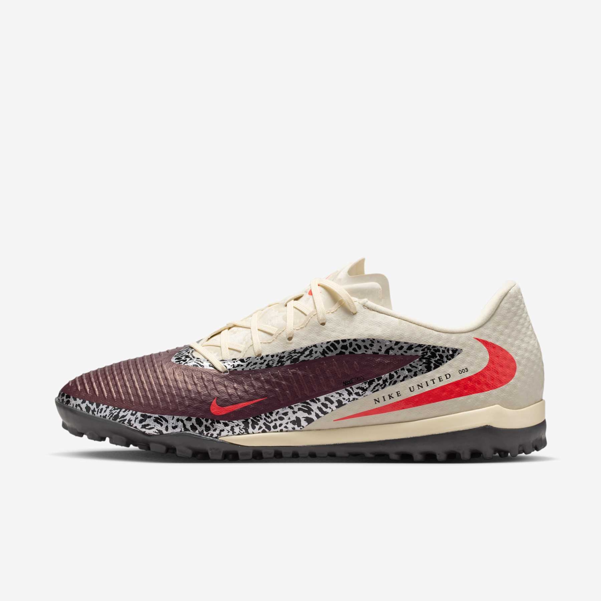 Imagem principal de Chuteira Society Nike Phantom 6 Academy Low