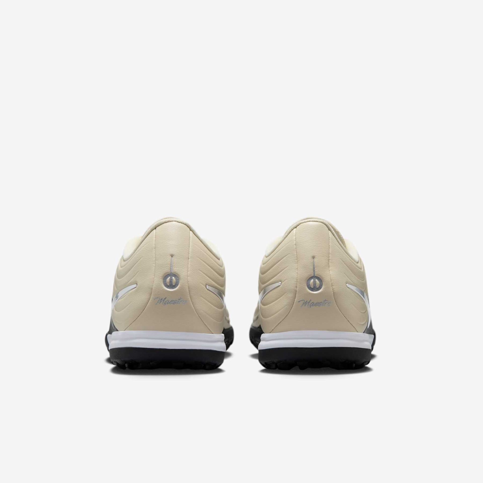 Chuteira Society Nike Tiempo Maestro Academy - Foto 6