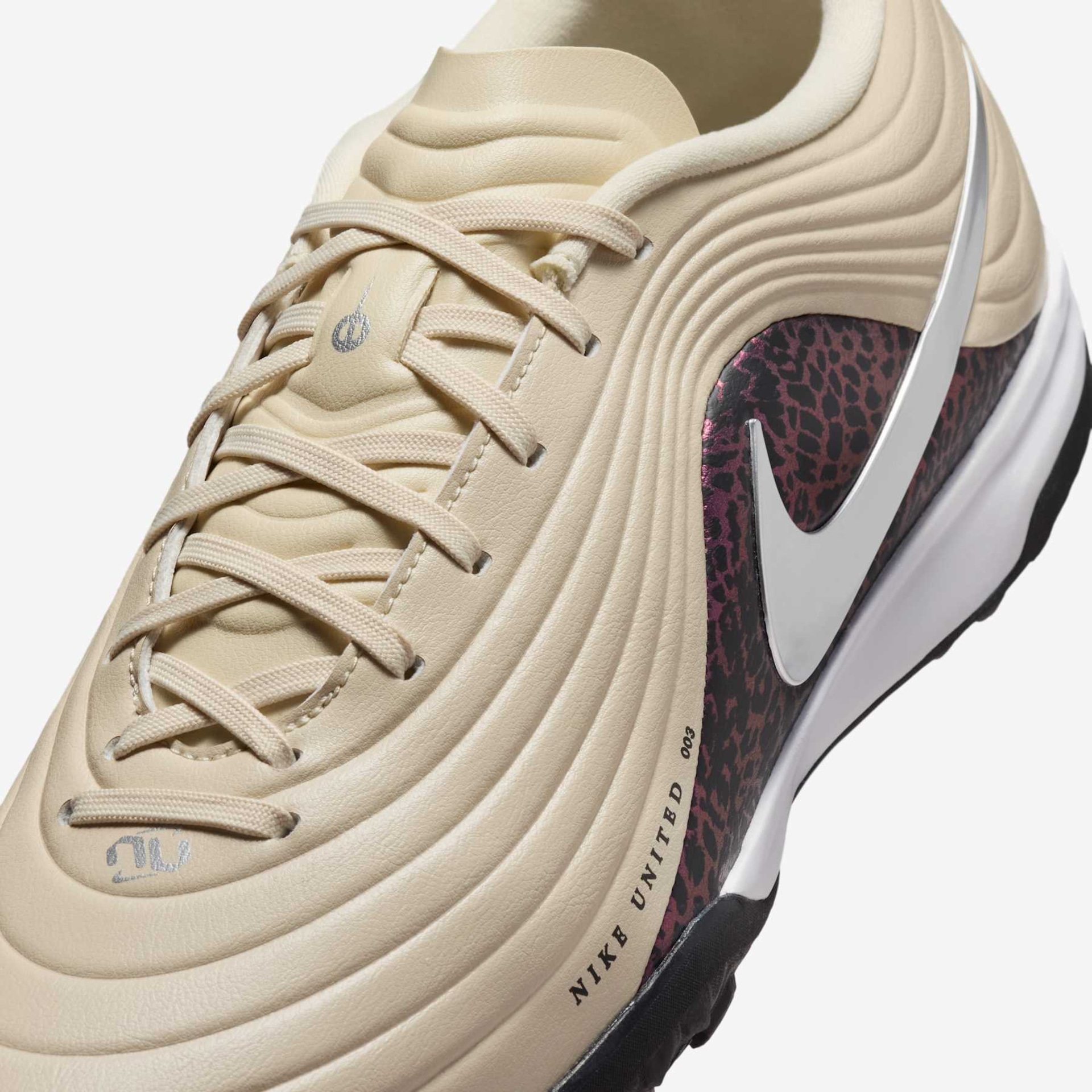 Chuteira Society Nike Tiempo Maestro Academy - Foto 7