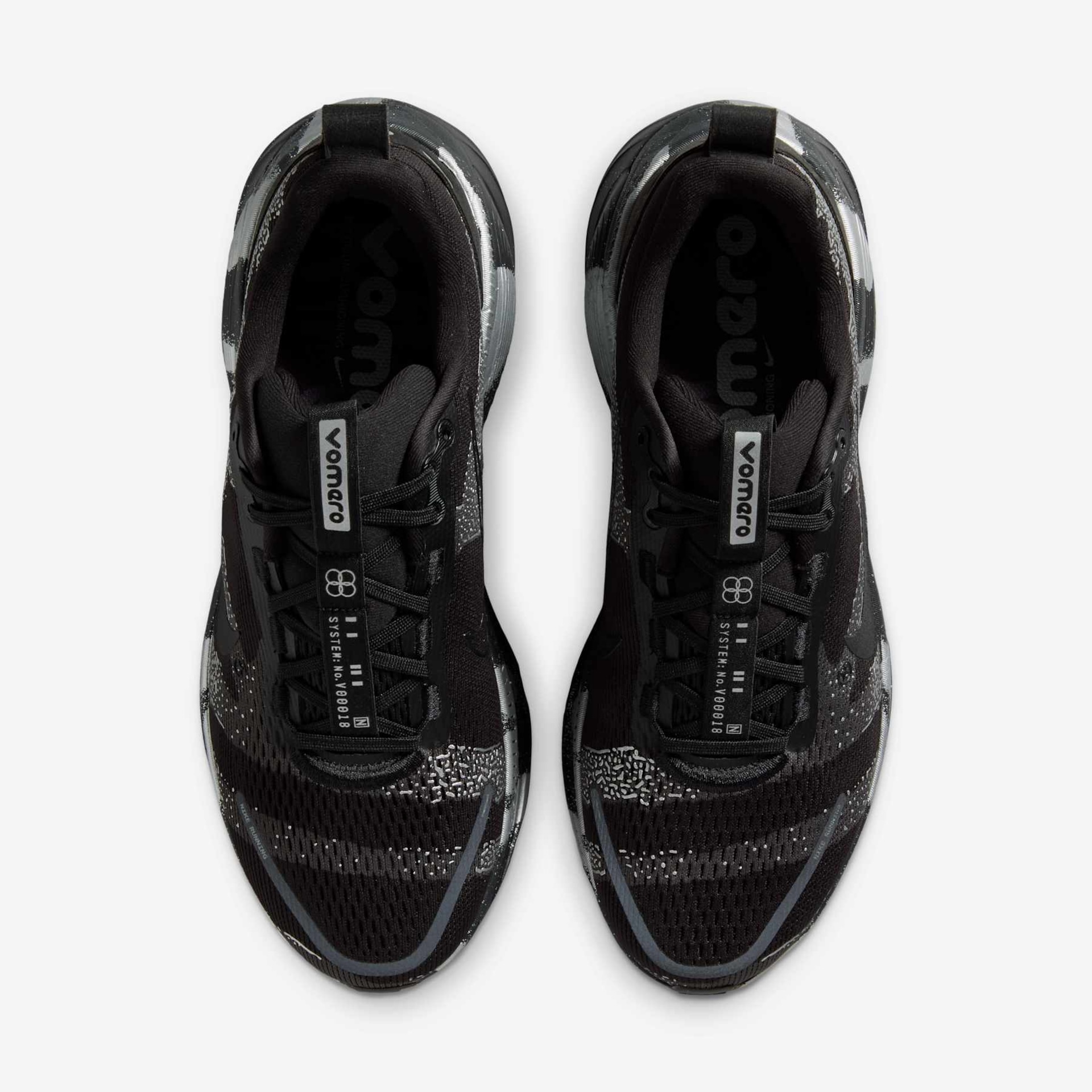 Tênis Nike Vomero 18 Masculino - Foto 4